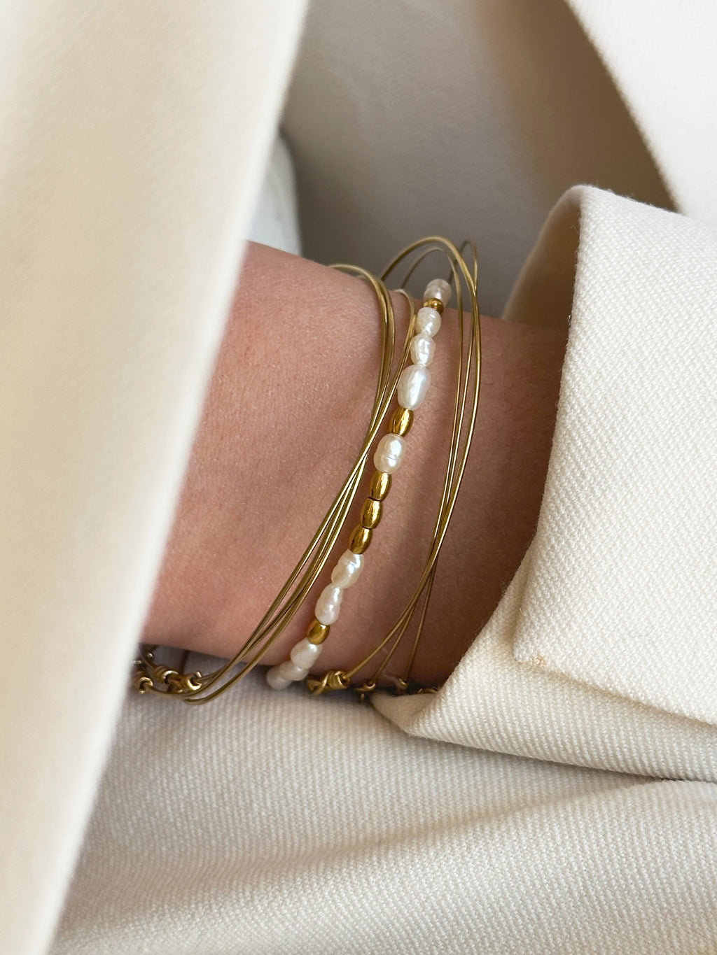 Bracelet Velvet
