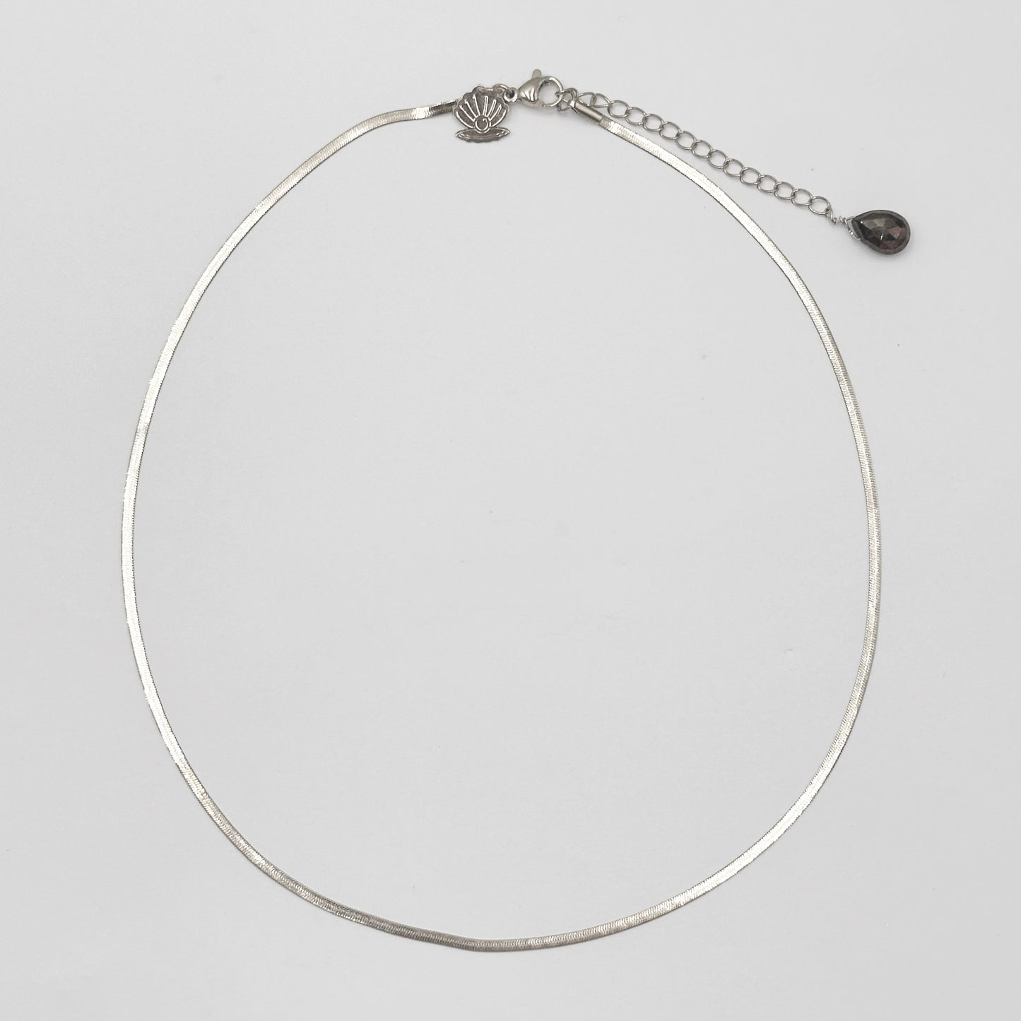 Collier Nova baby