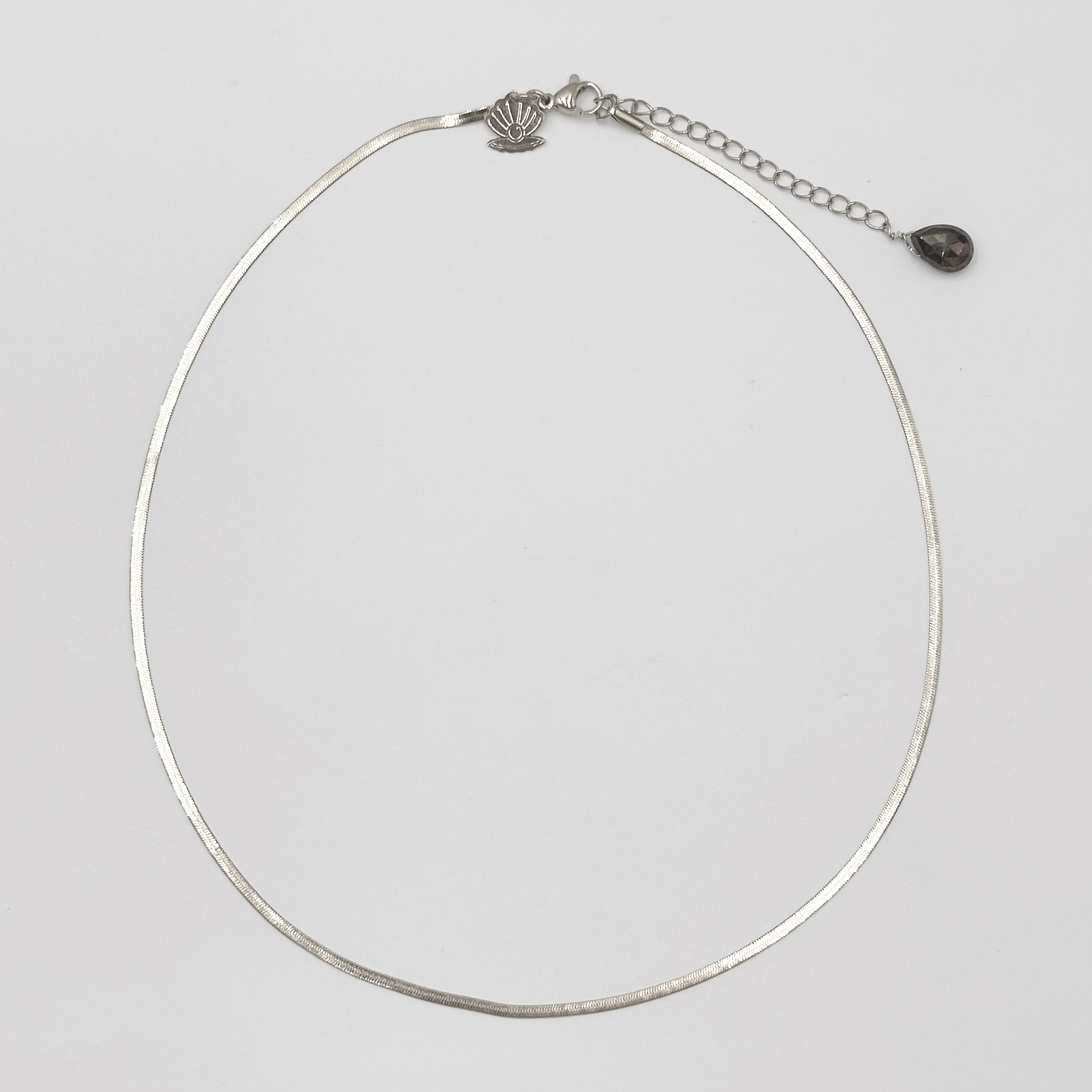 Collar de bebé Nova 