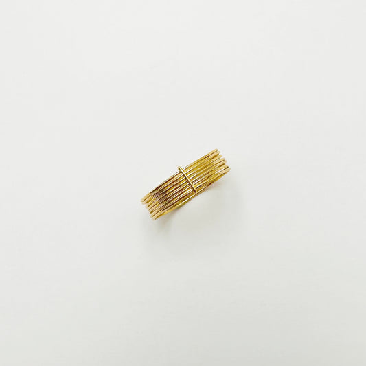 Bague Semainier Diva 7