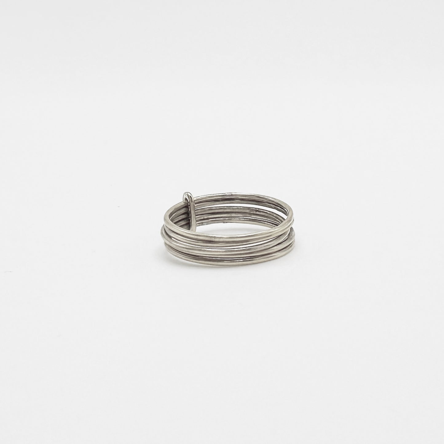Bague Semainier Star 5