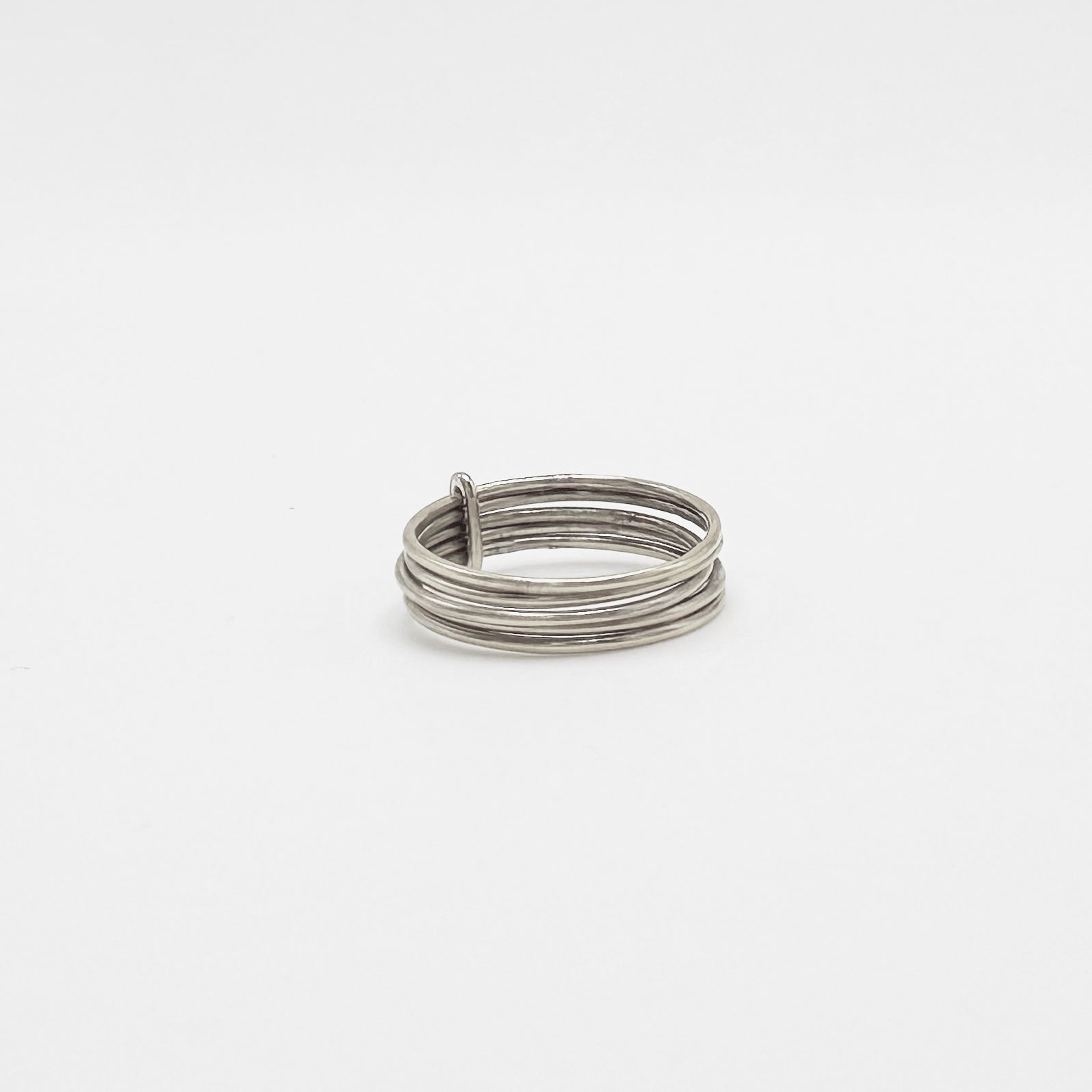 Bague Semainier Star 5
