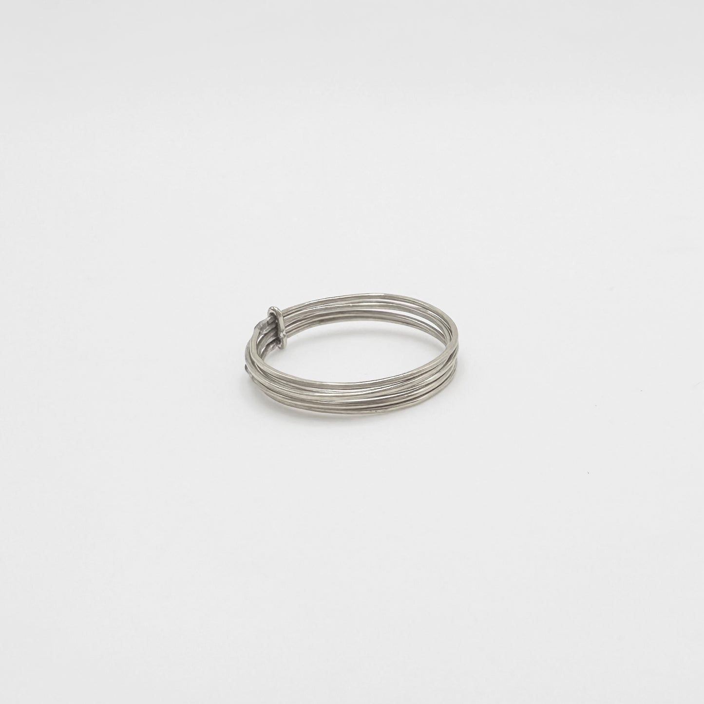 Bague Semainier Diva 5
