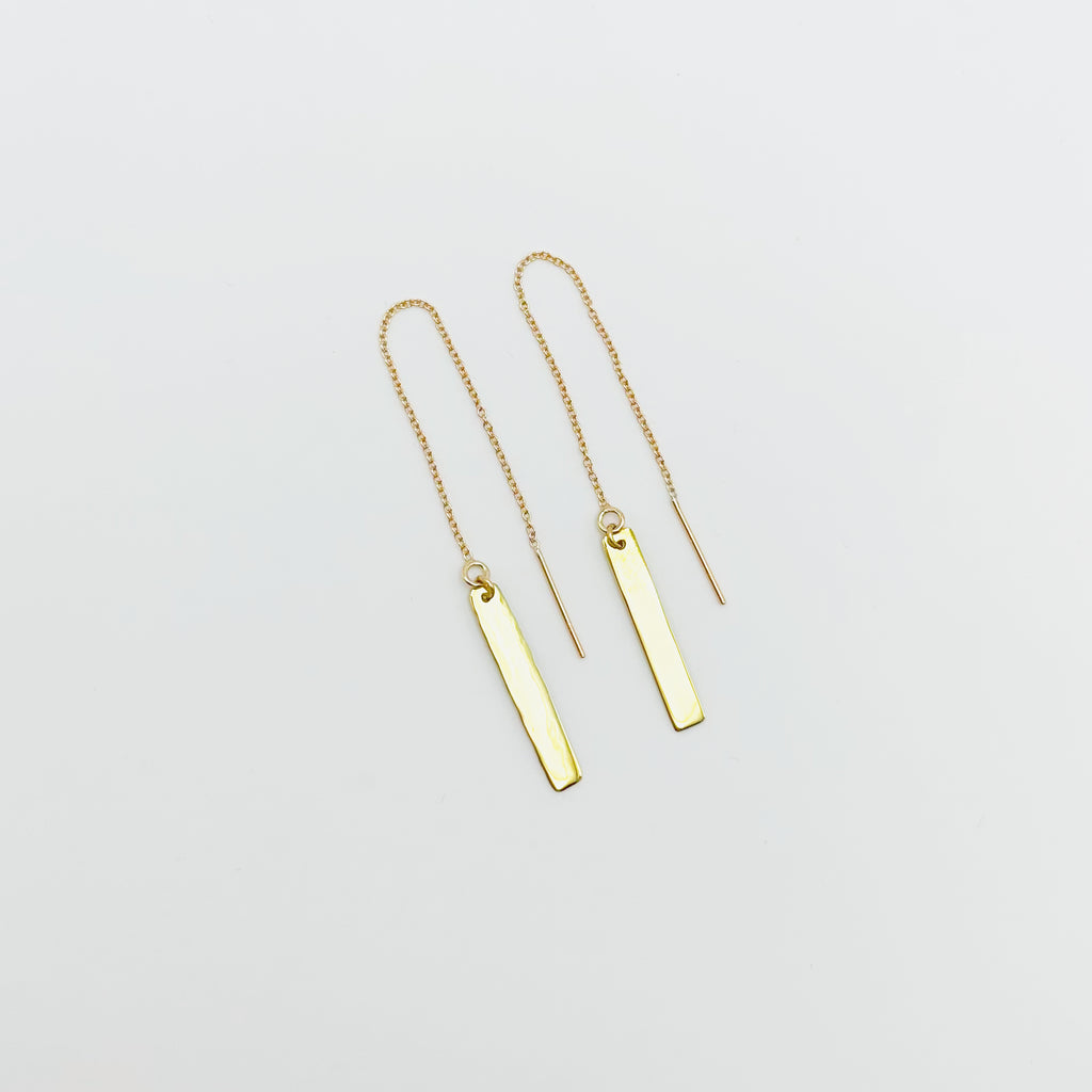 Milky Way S Earrings