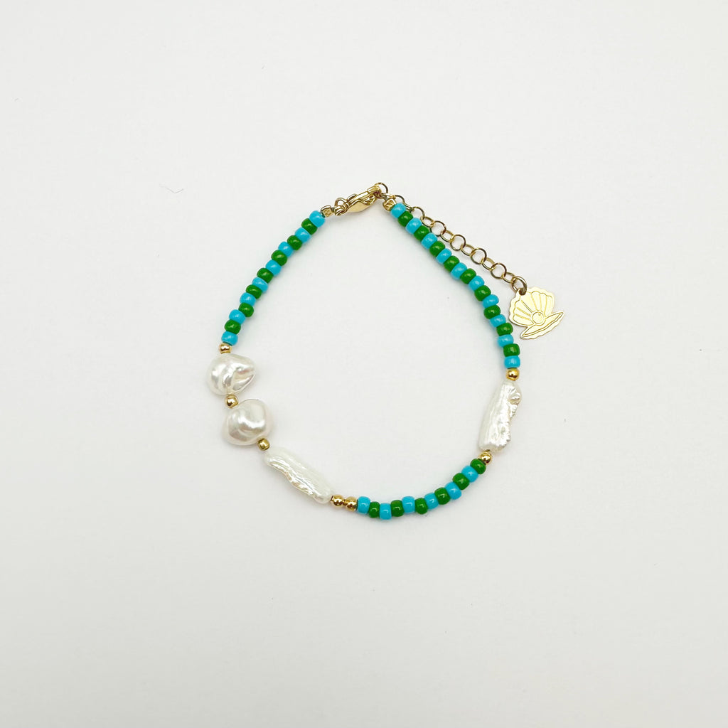 Mysterious Necklace