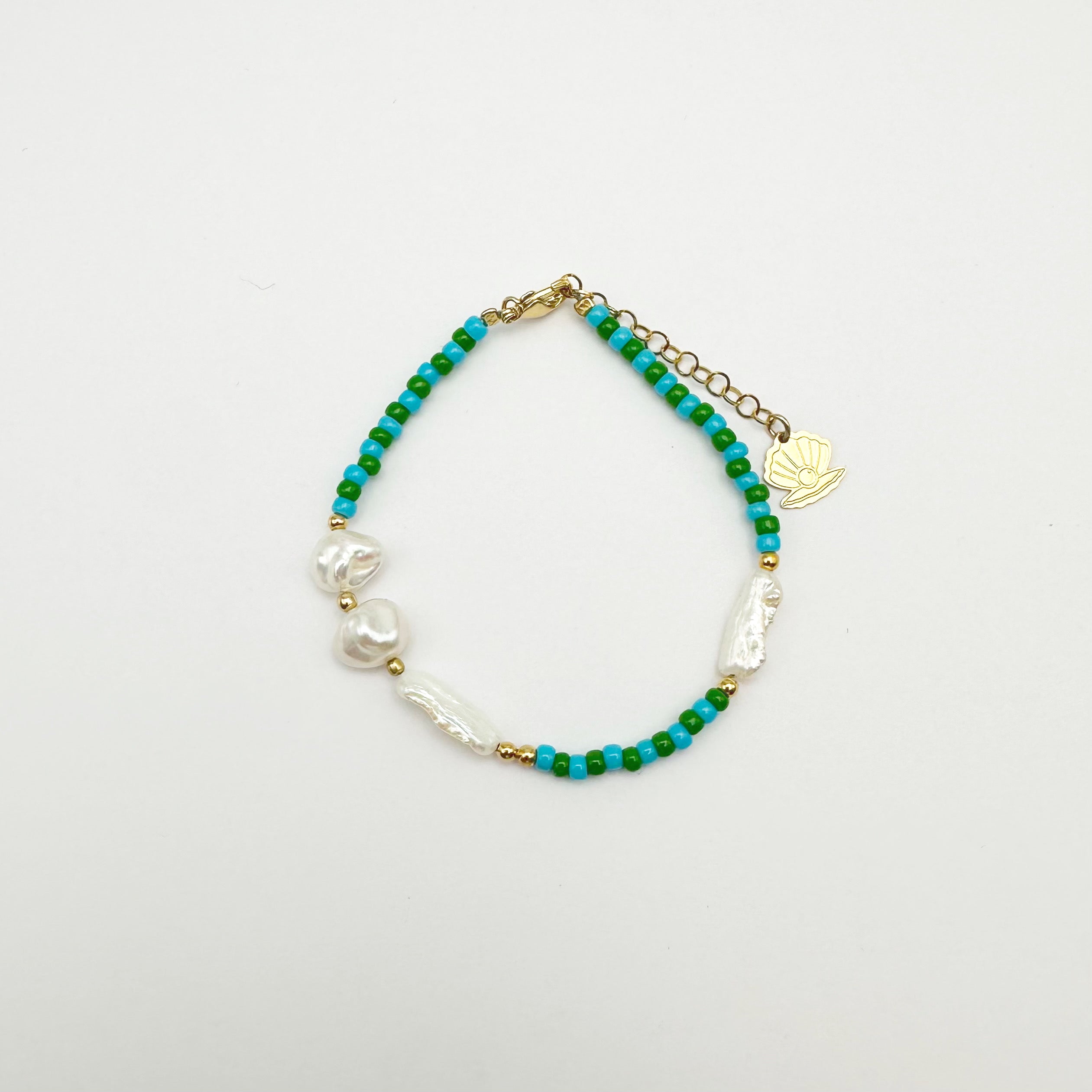 Pulsera de batido