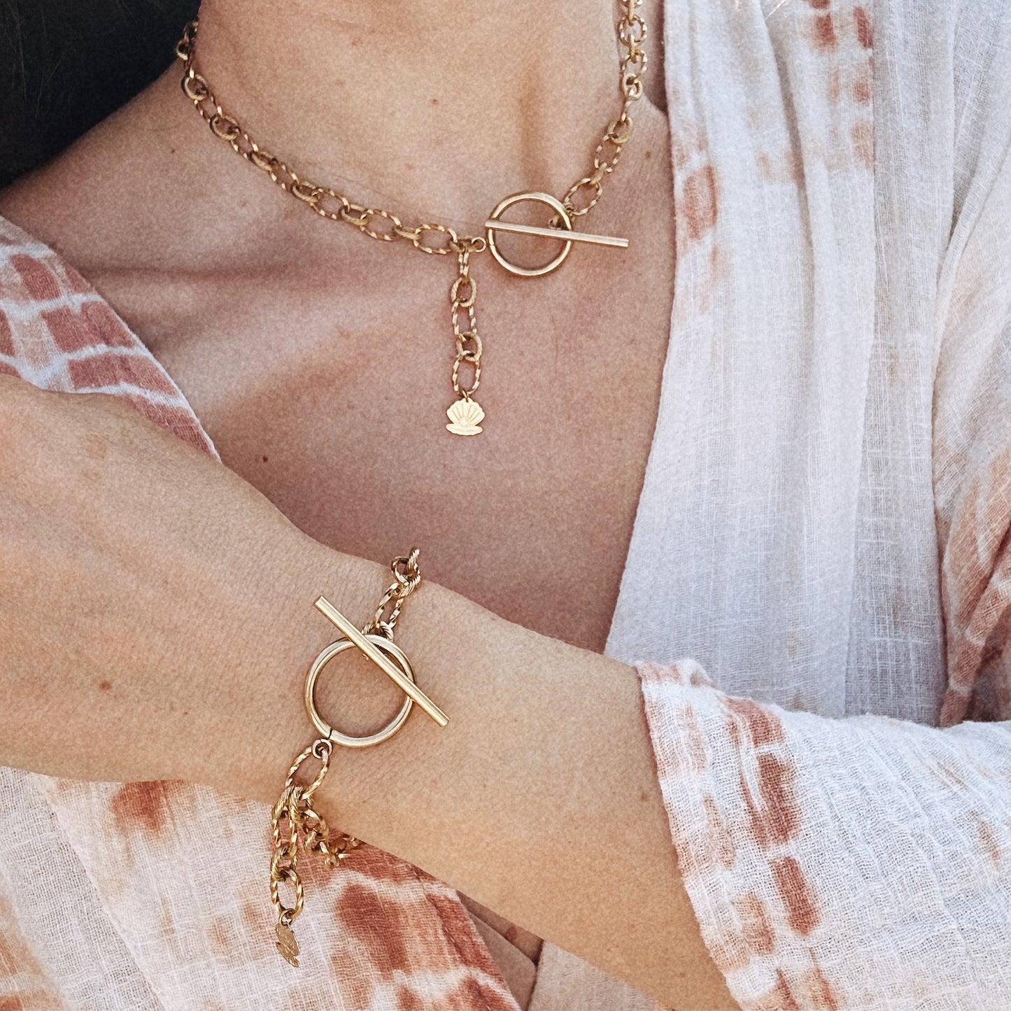 Collier Amira