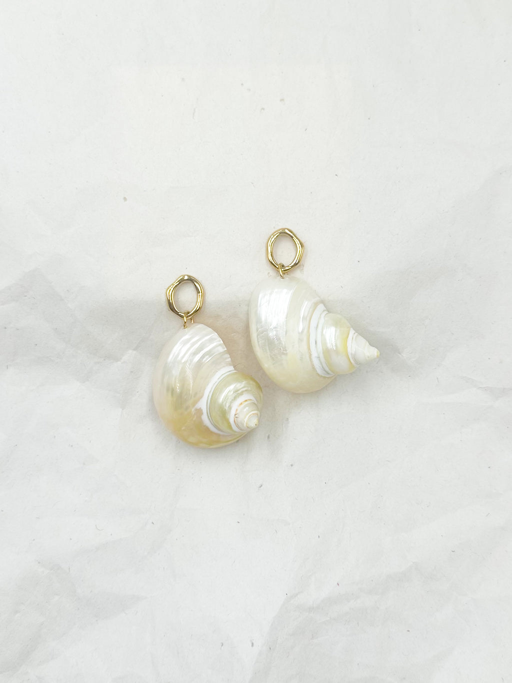Boucles Salt Kiss