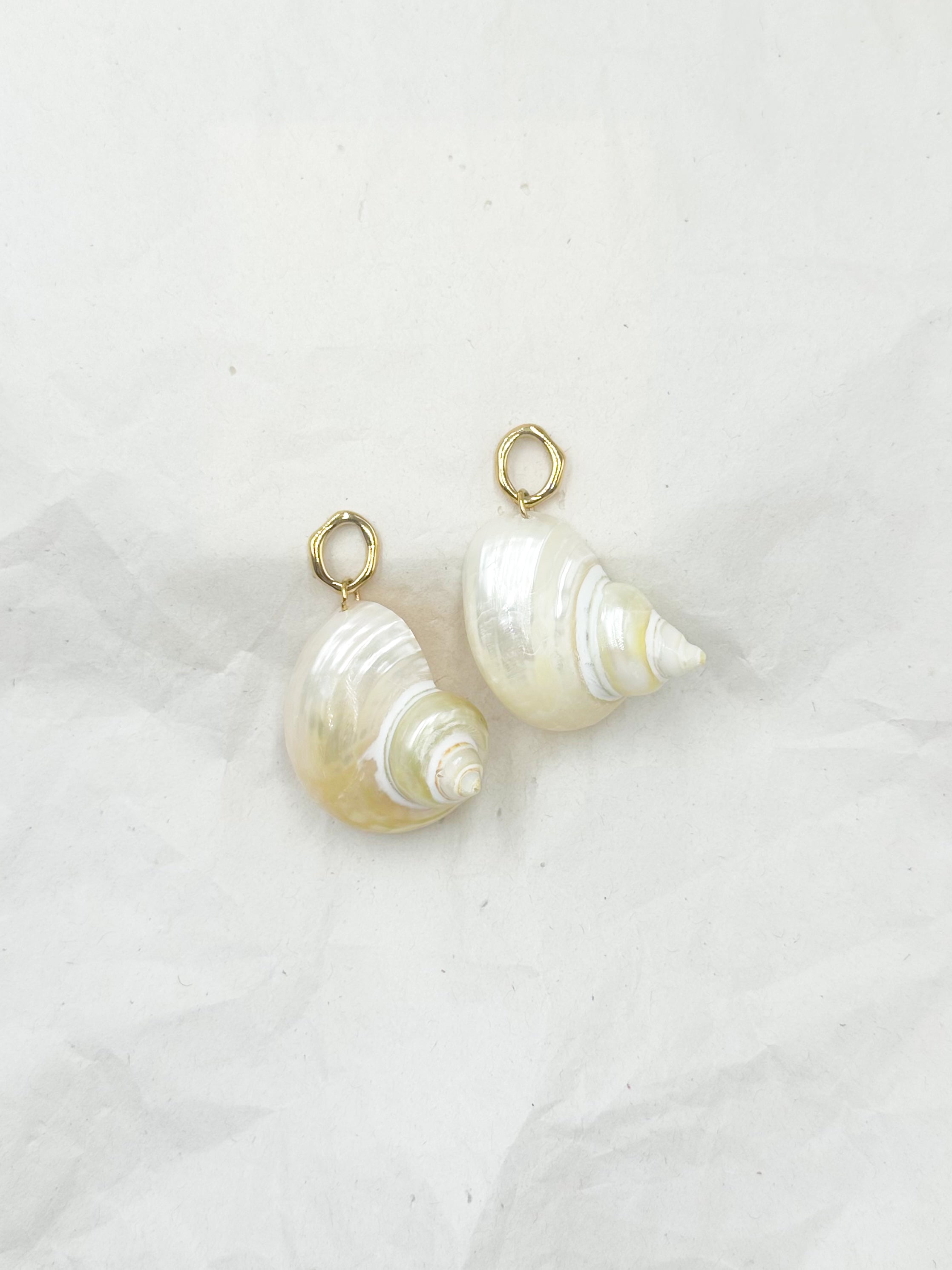 Boucles Salt Kiss