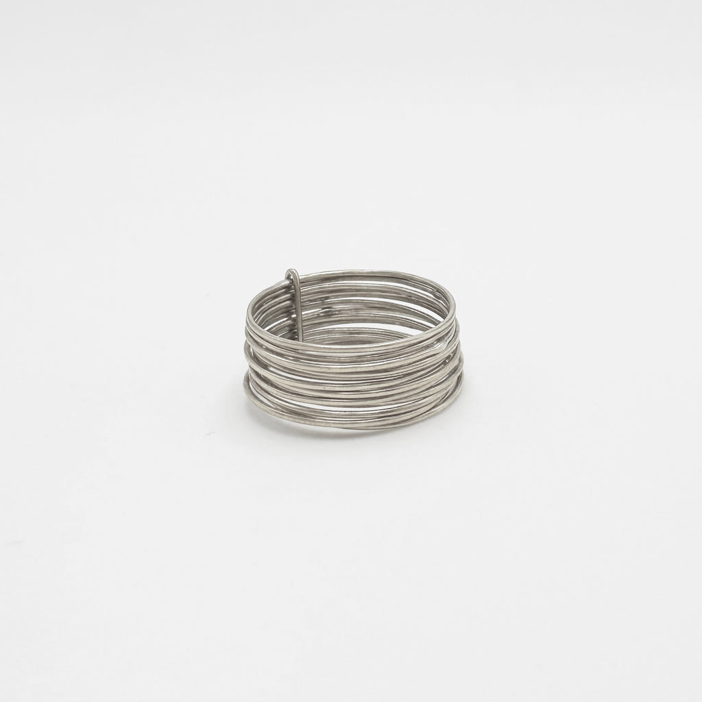 Diva 12 Weekly Ring