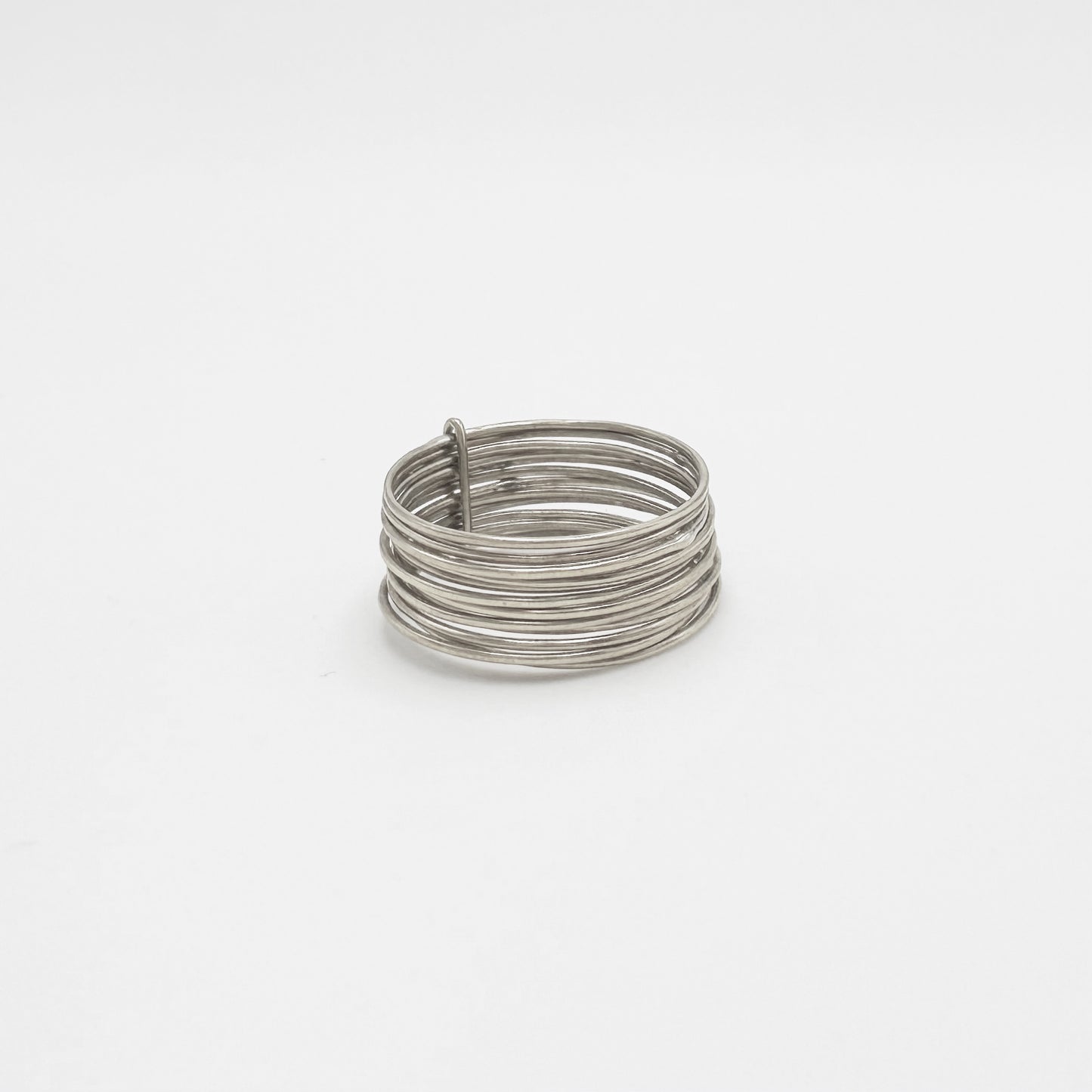 Bague Semainier Diva 12
