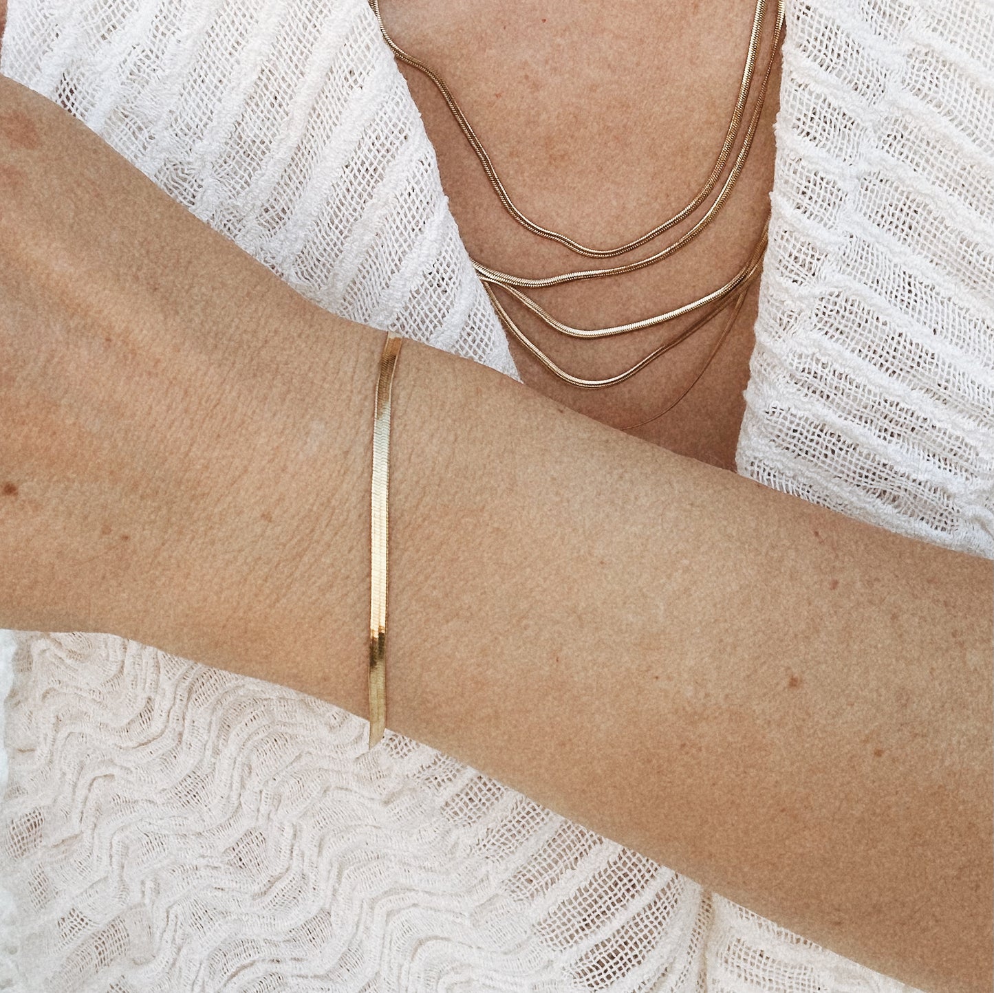 Bracelet Nova baby