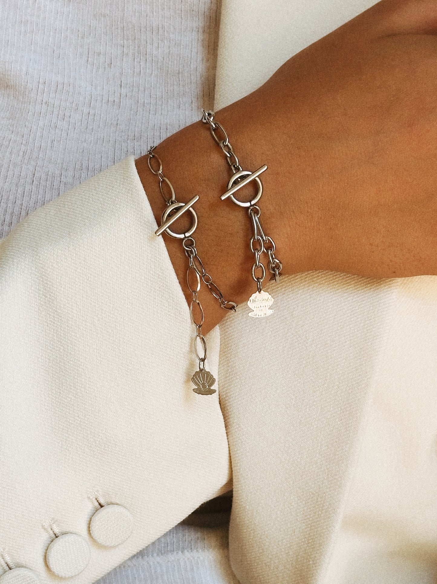 Bracelet Luna