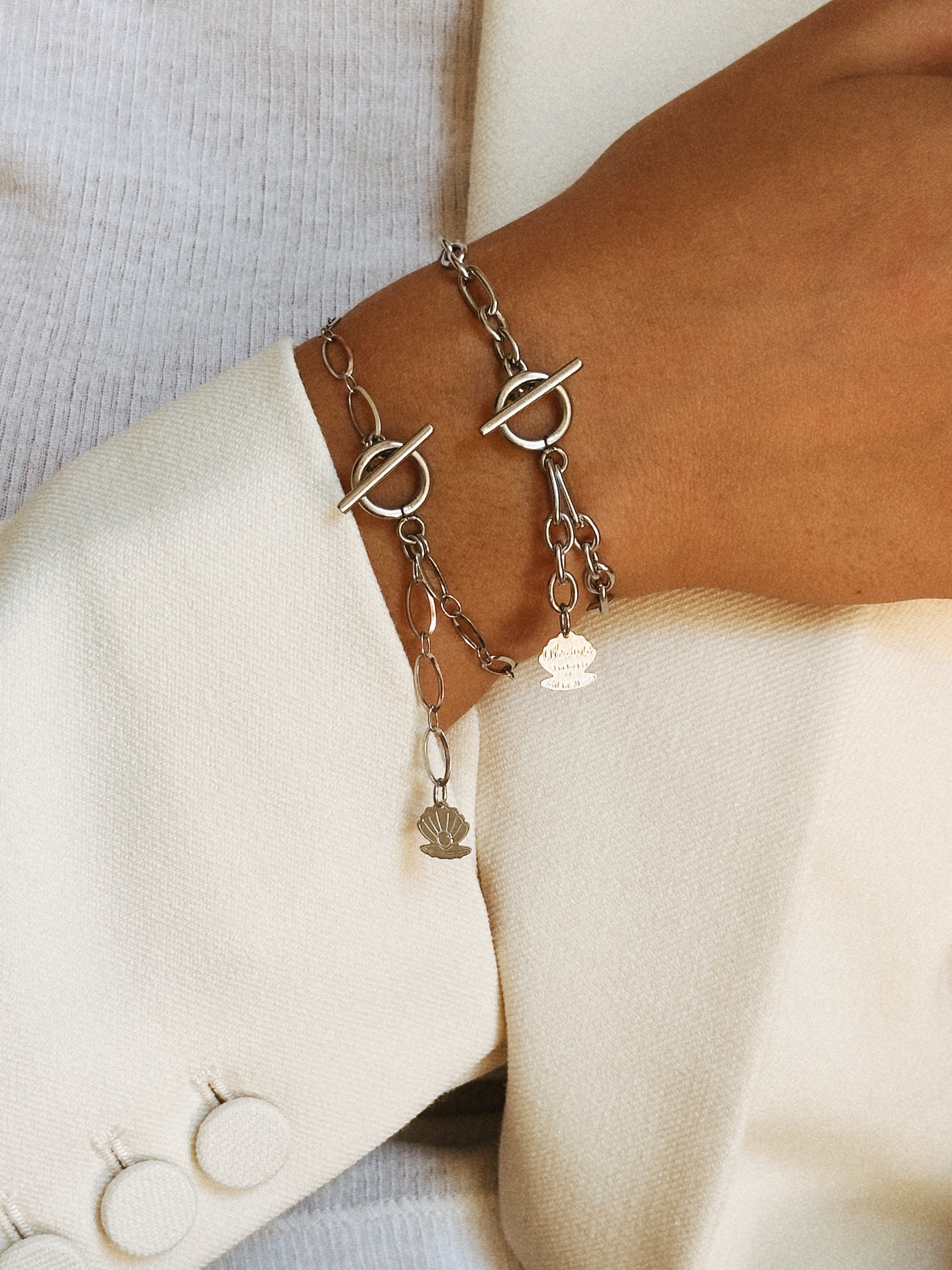 Pulsera Luna 