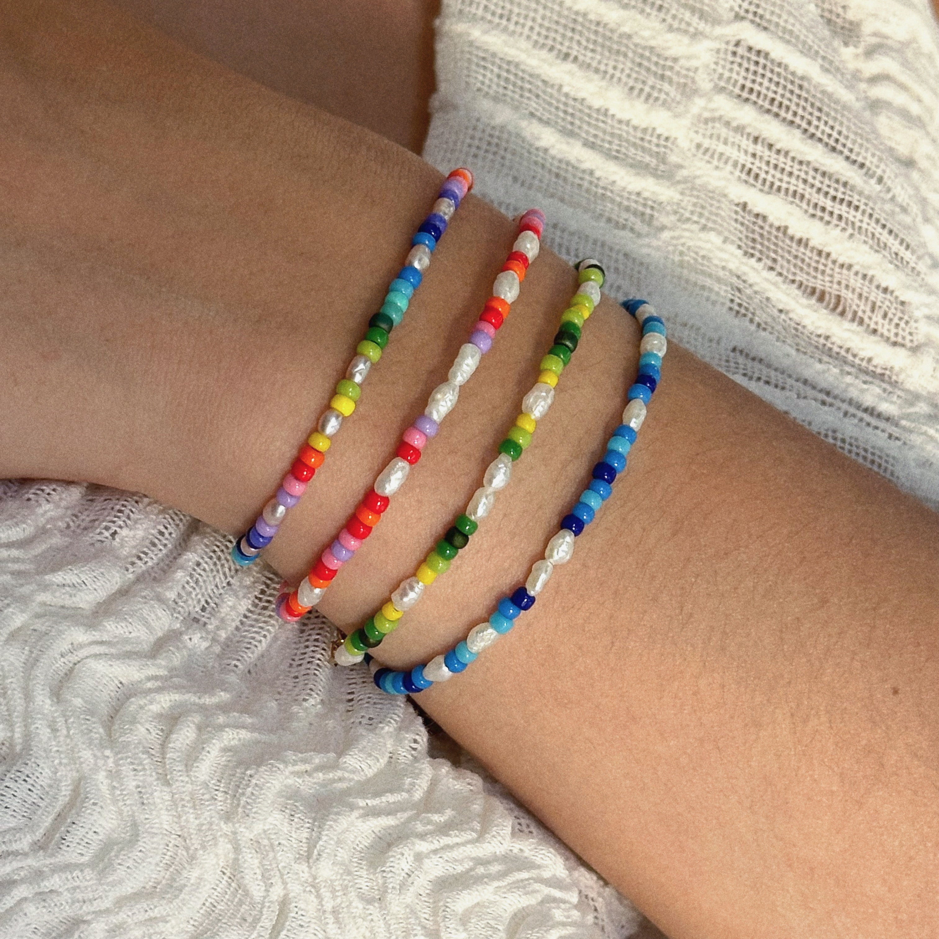 Pulsera Smoothie