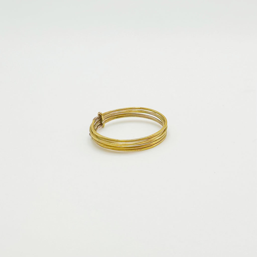 Diva 5 Weekly Ring