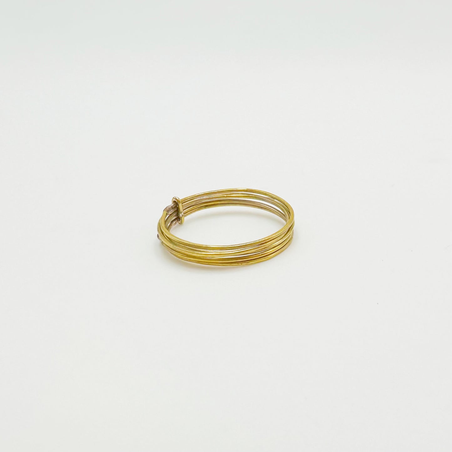 Bague Semainier Diva 5