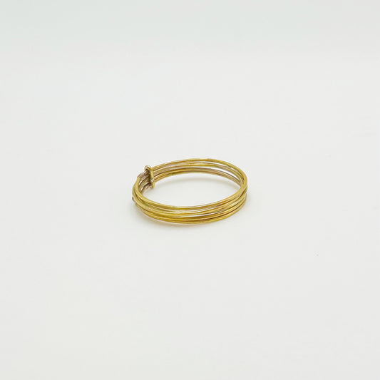 Bague Semainier Diva 5