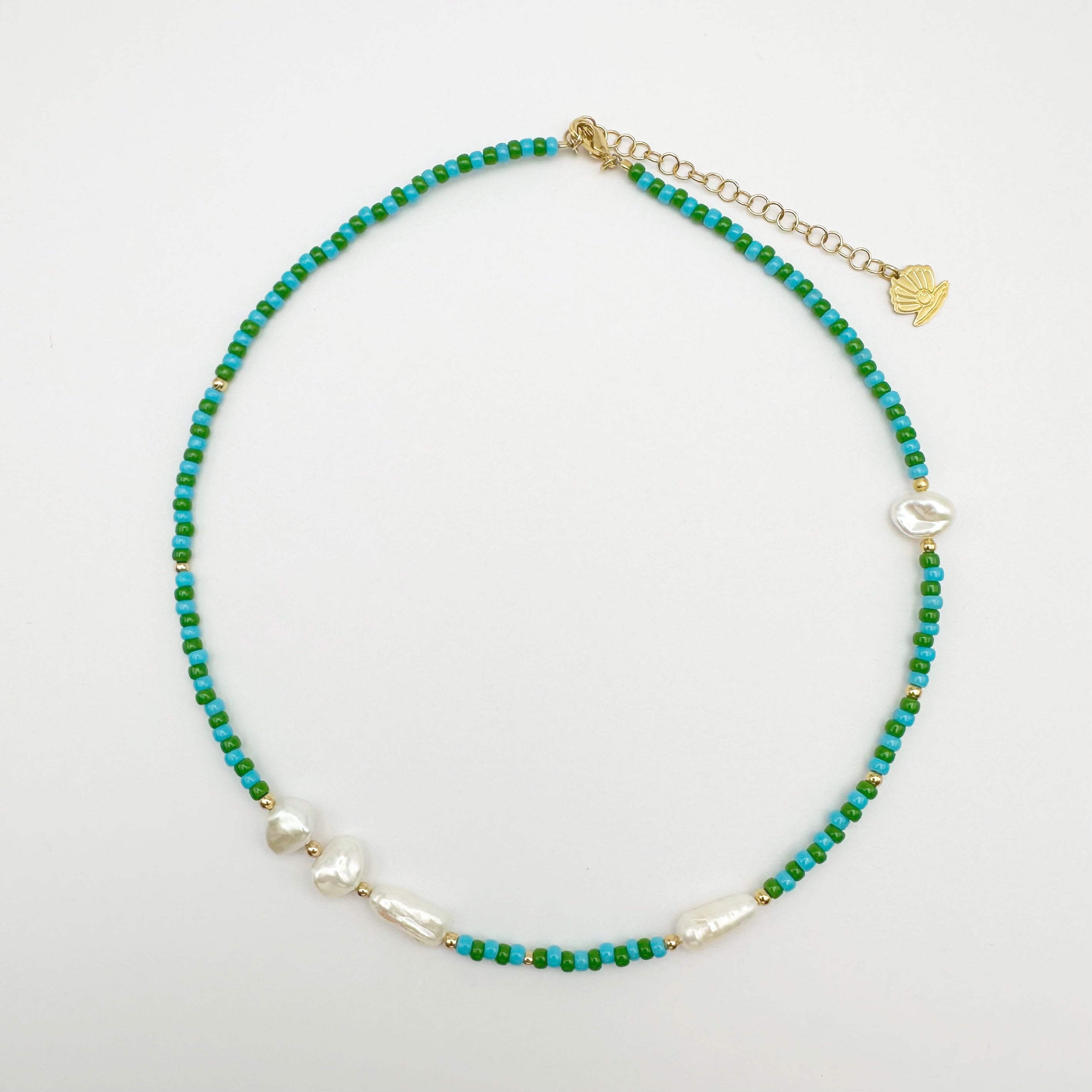 Collar de batido
