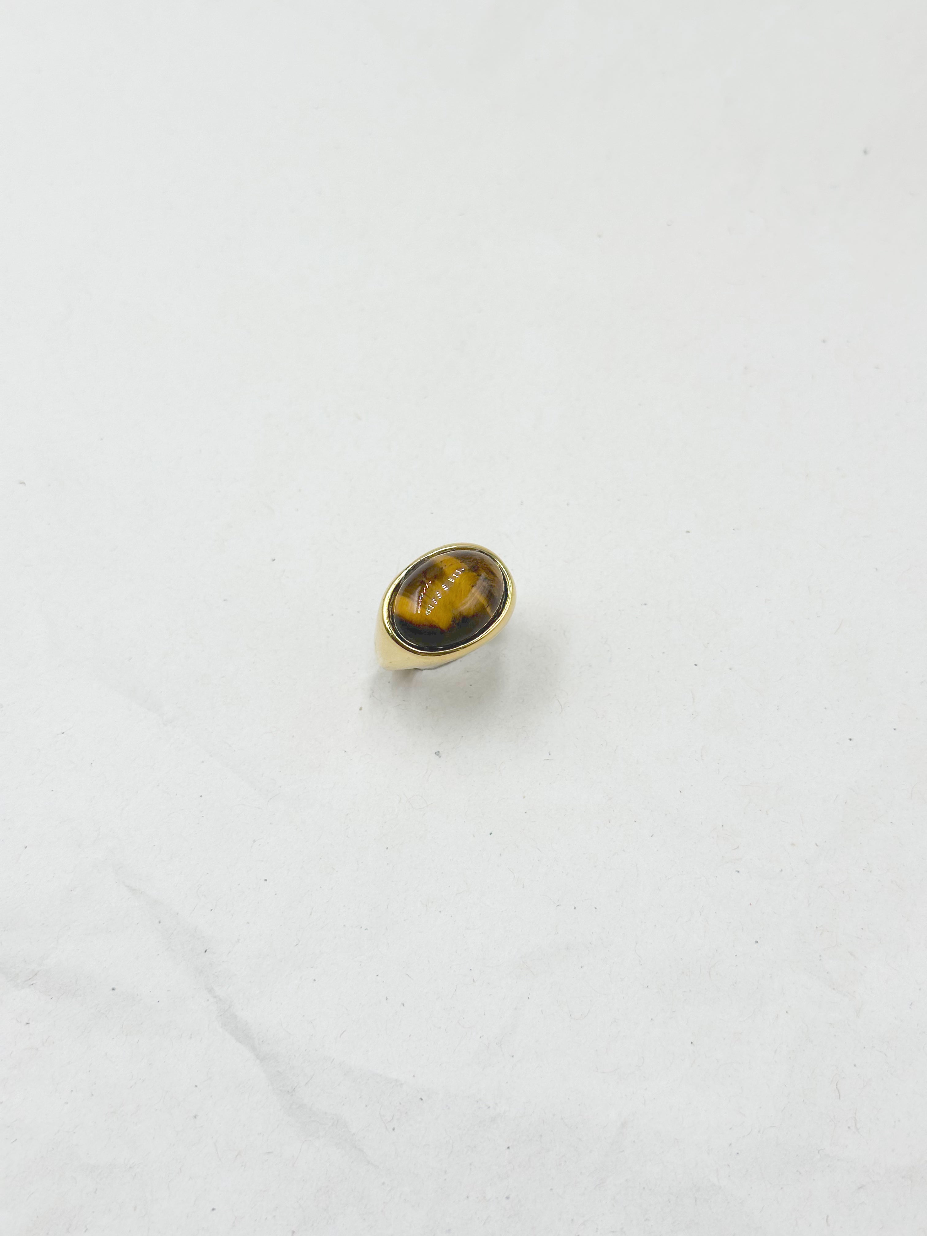 Bague Marina