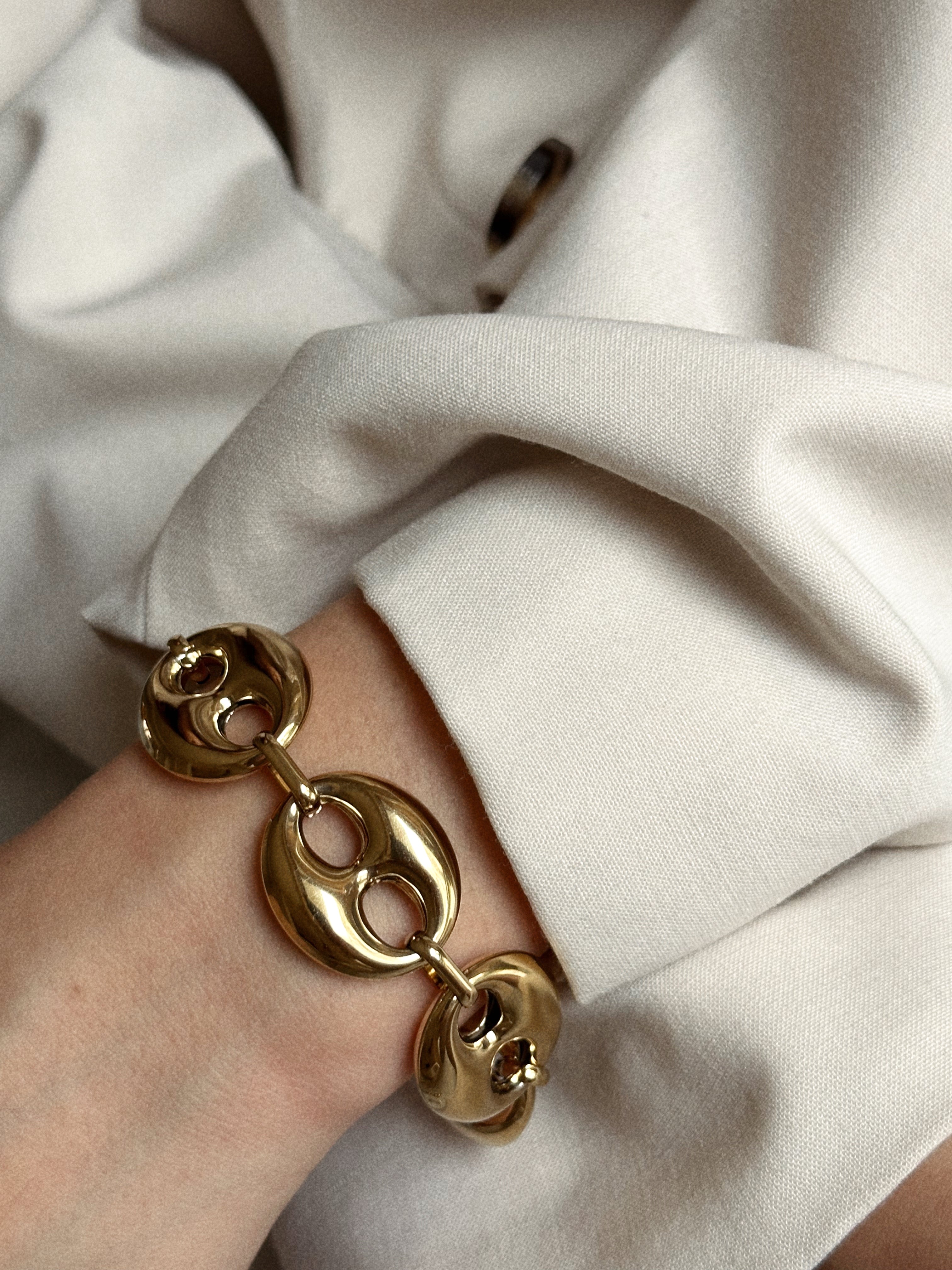 Bracelet  Espresso Big