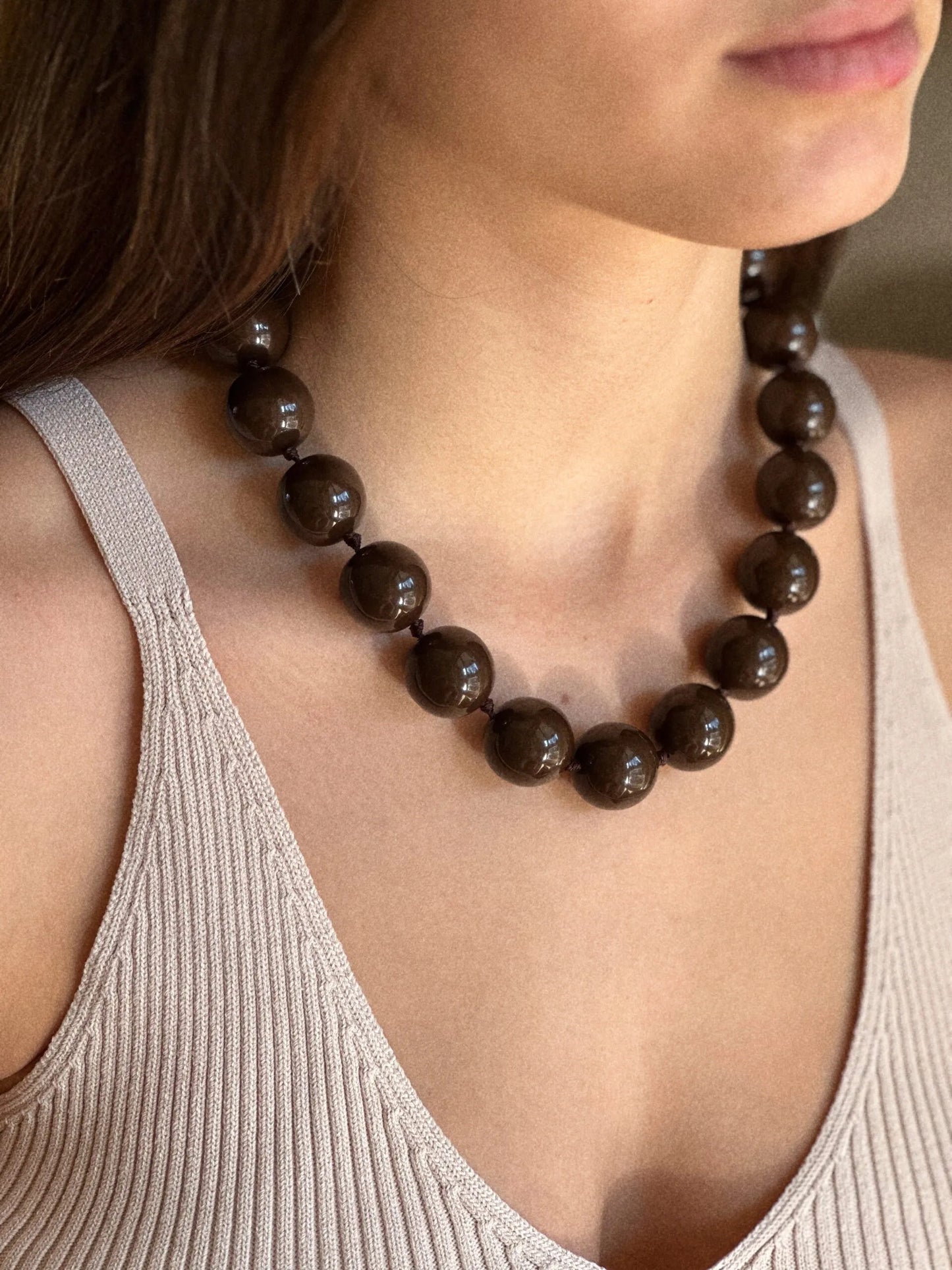 Collier Bubba