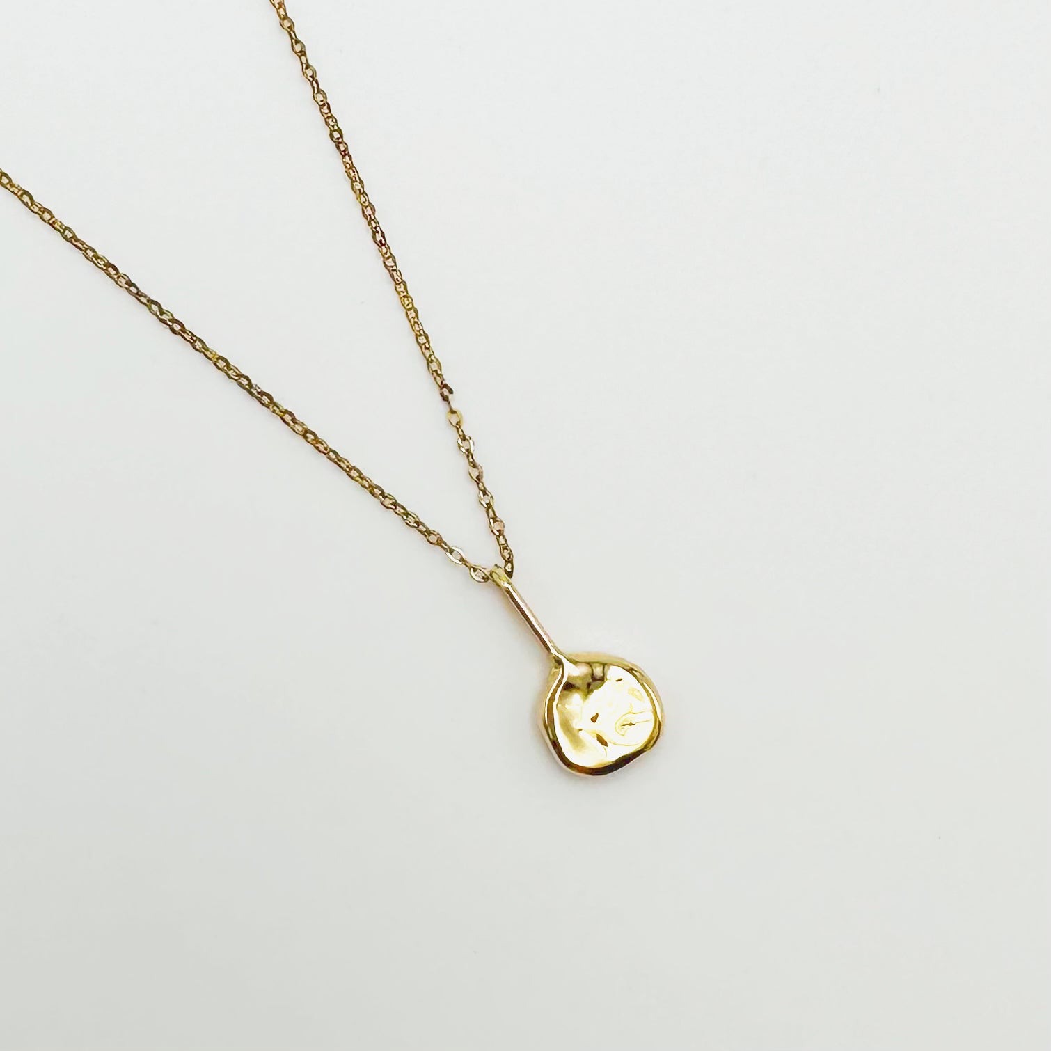 Collier Pop Corn