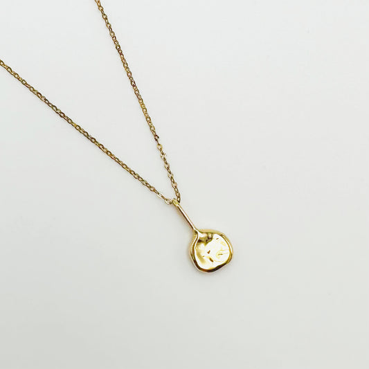 Collier Pop Corn