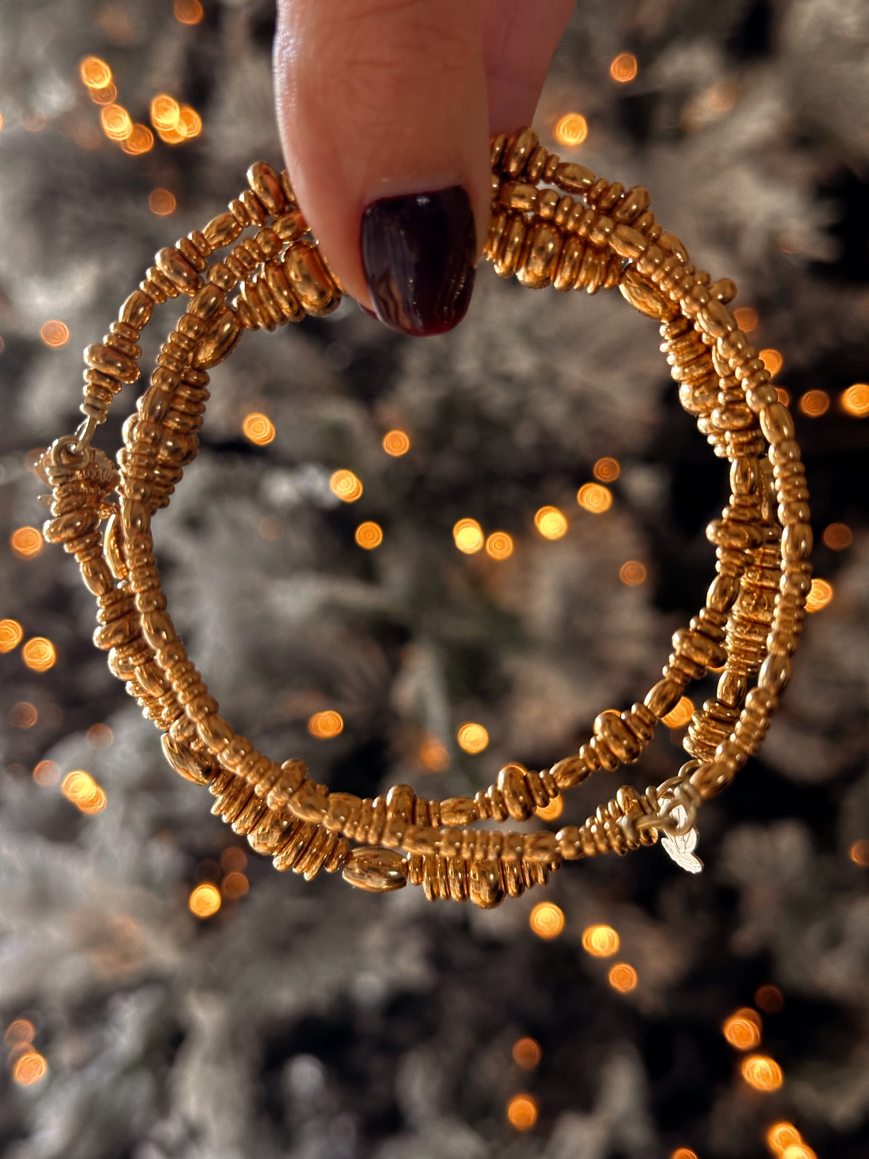 Semainier Galaxy weekend