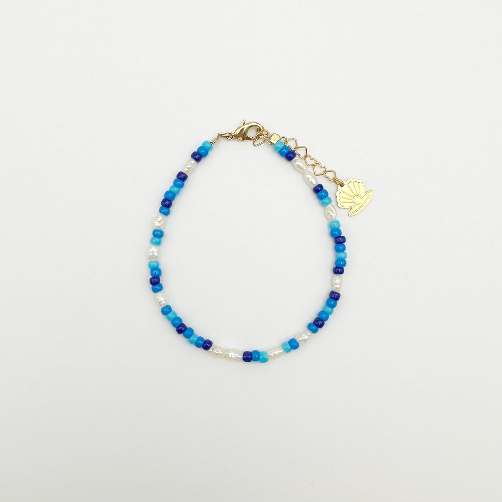 Bloom Anklet