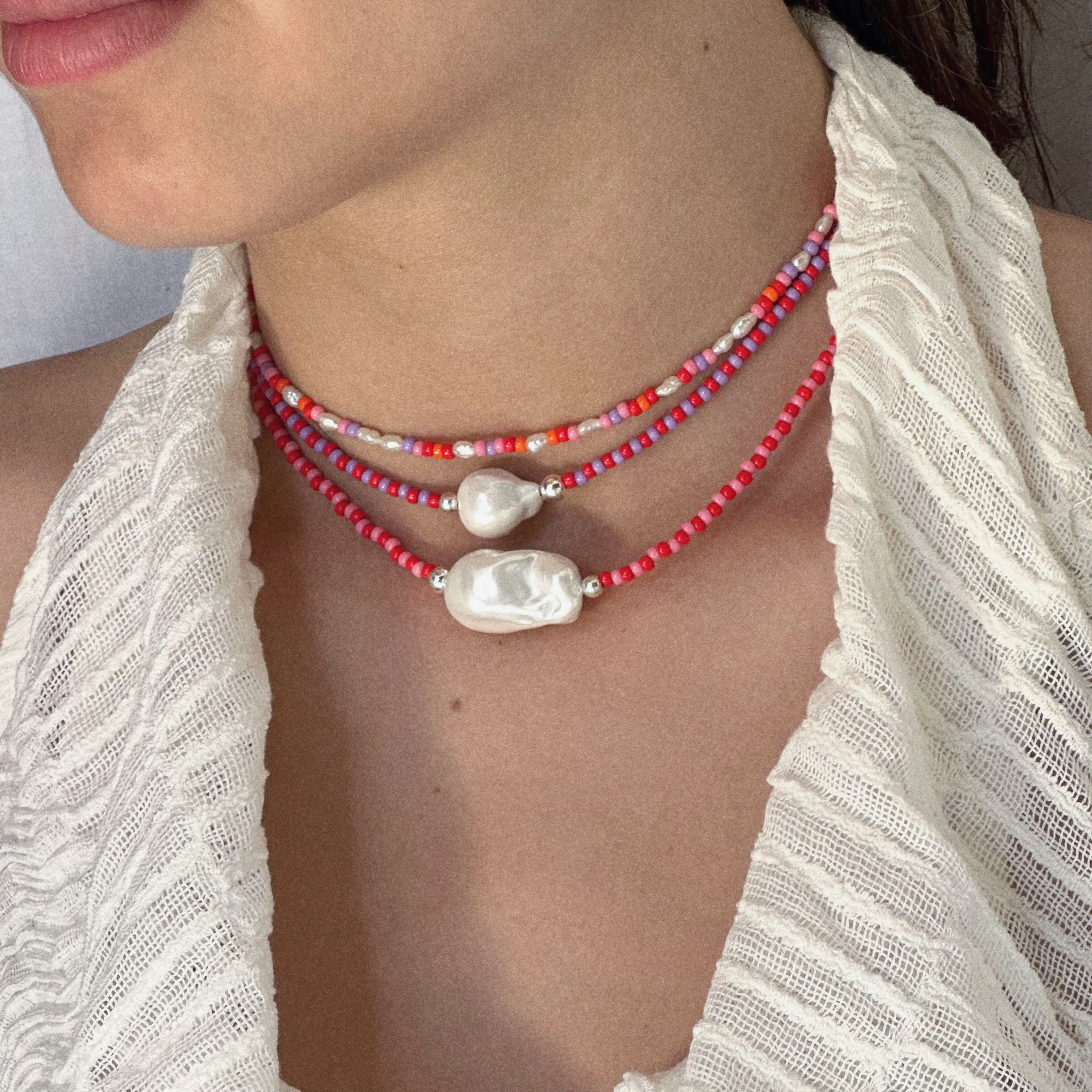 Bloom Anklet