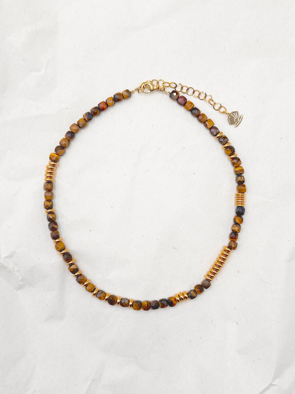 Solstice oeil de tigre