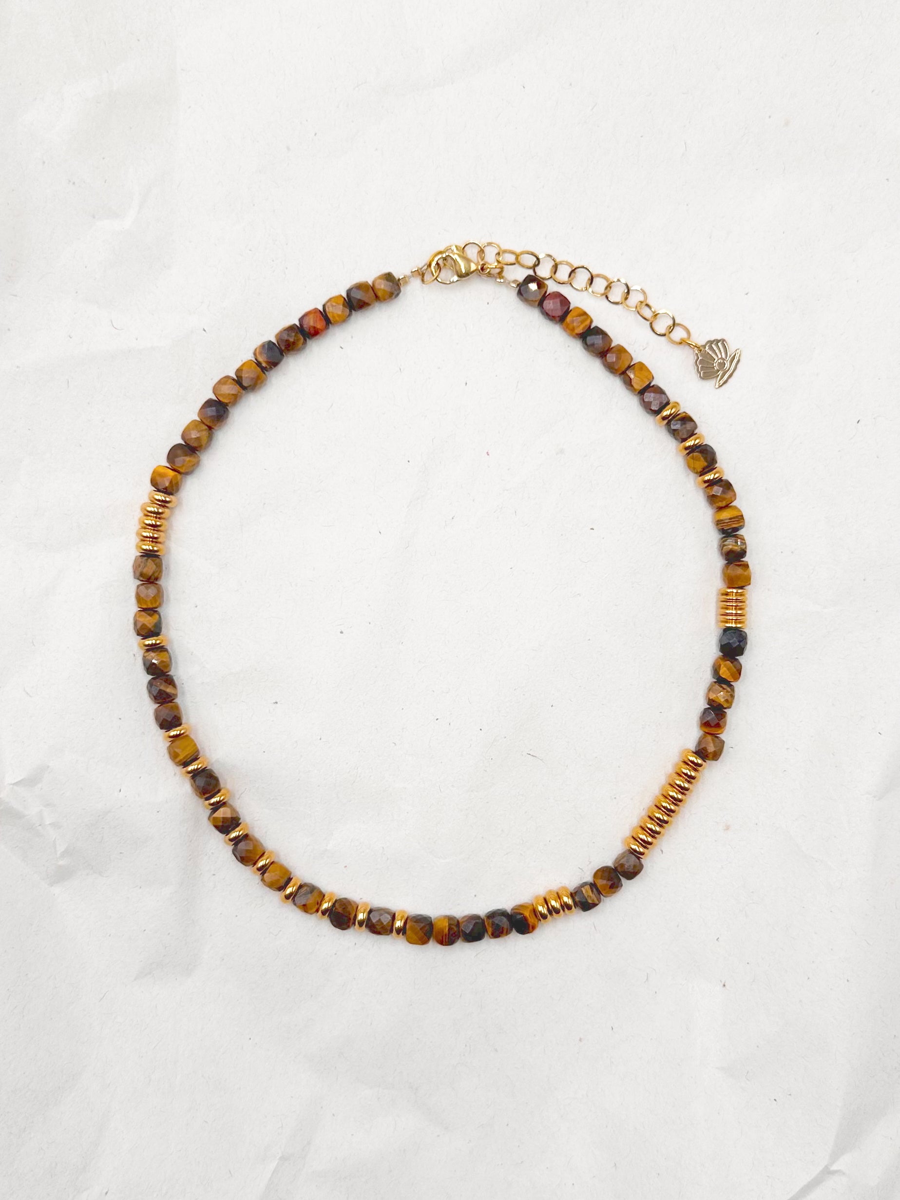 Solstice oeil de tigre