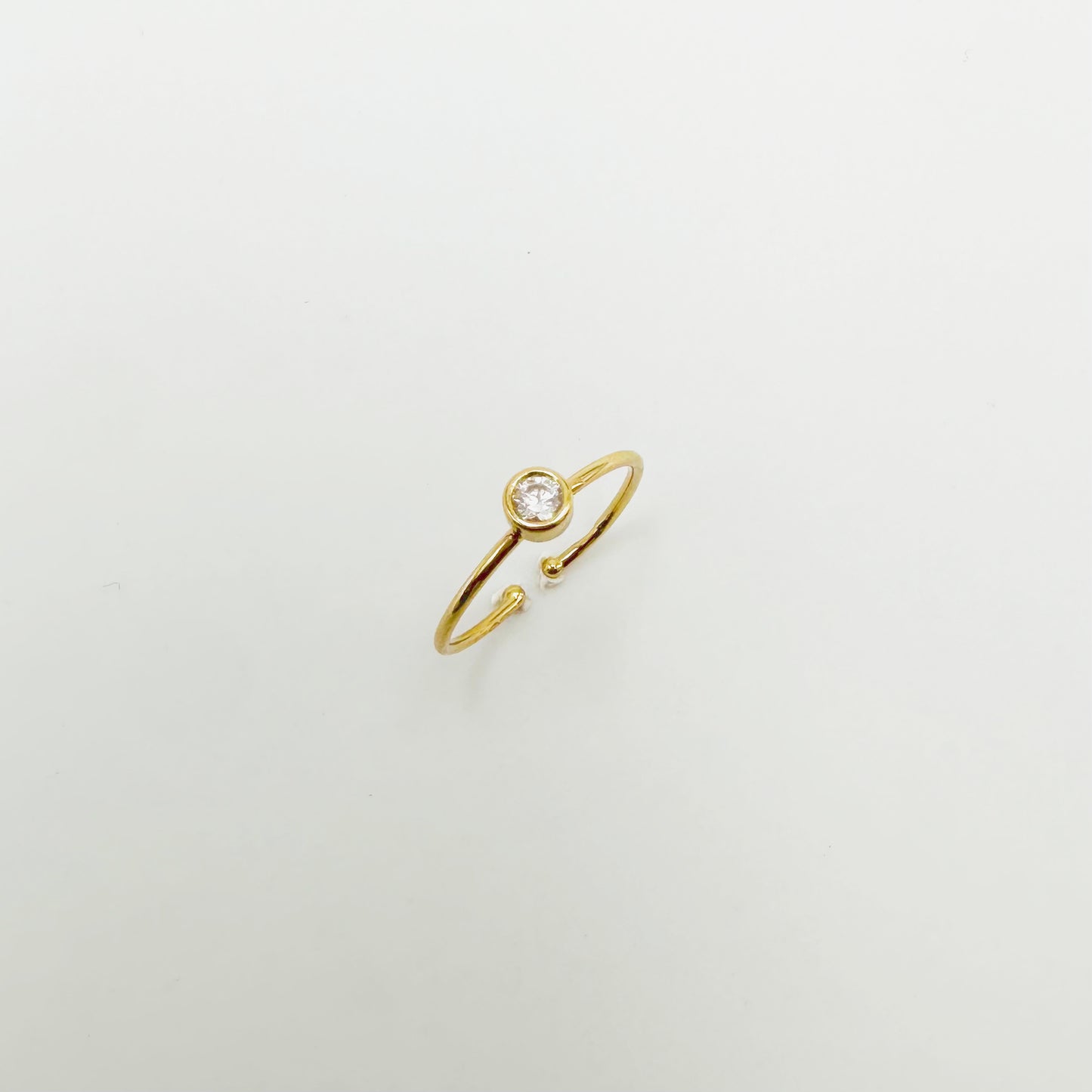 Bague Diamond