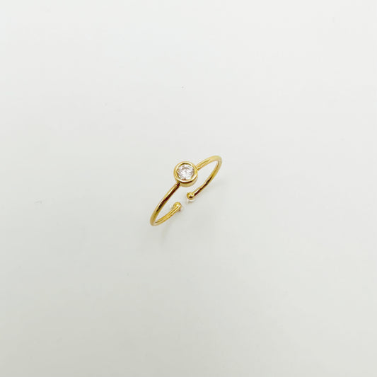 Bague Diamond