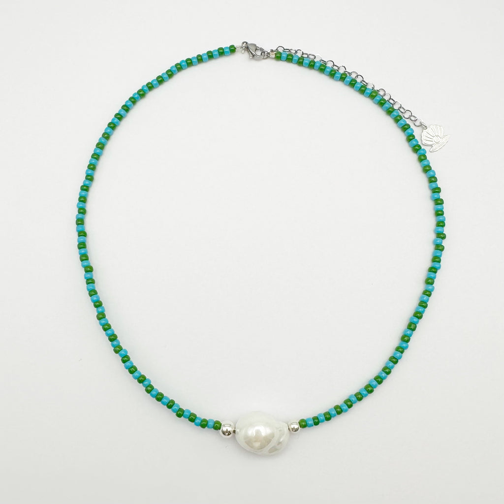 Granita small necklace