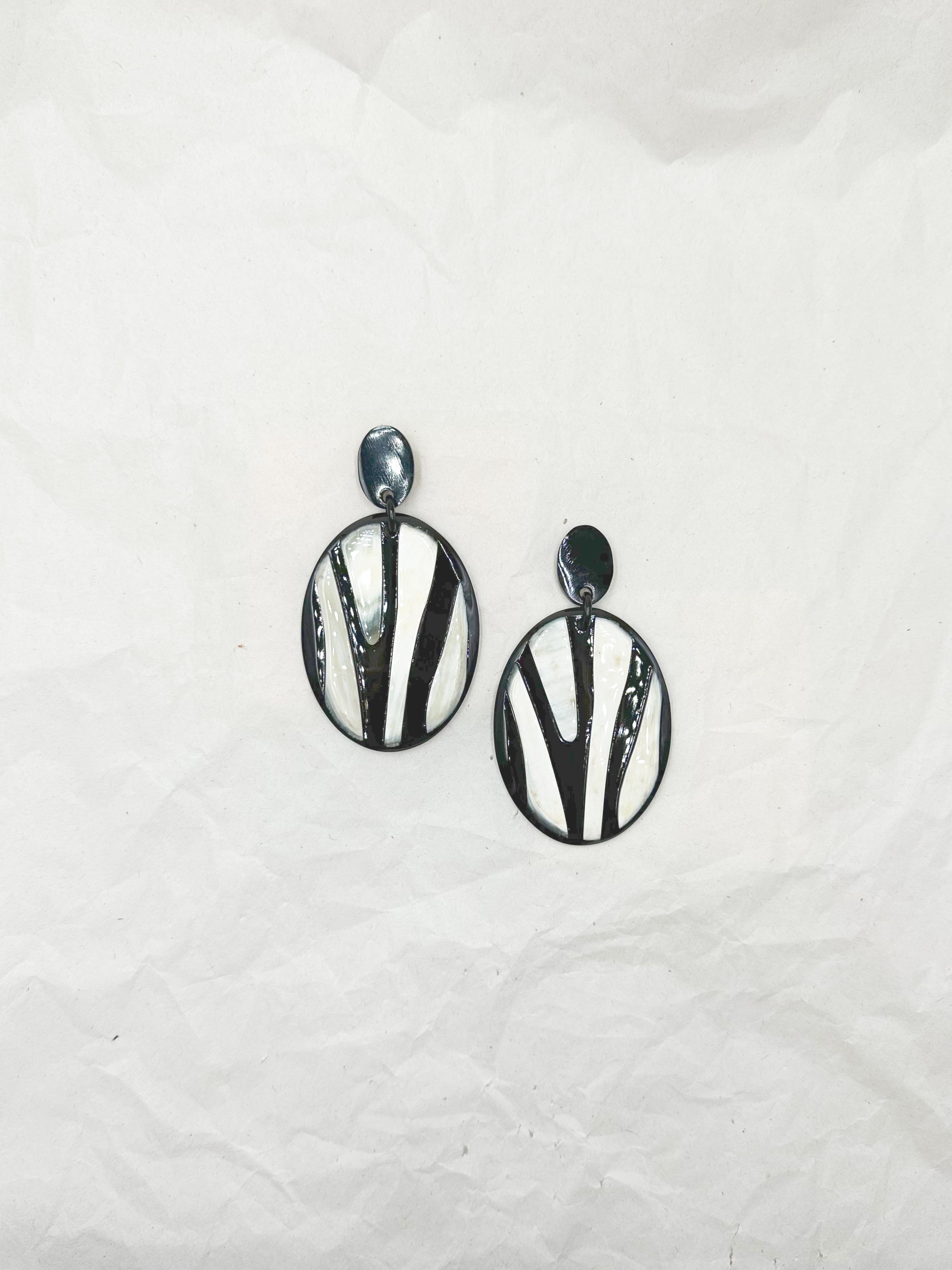 Boucles Minuit Black