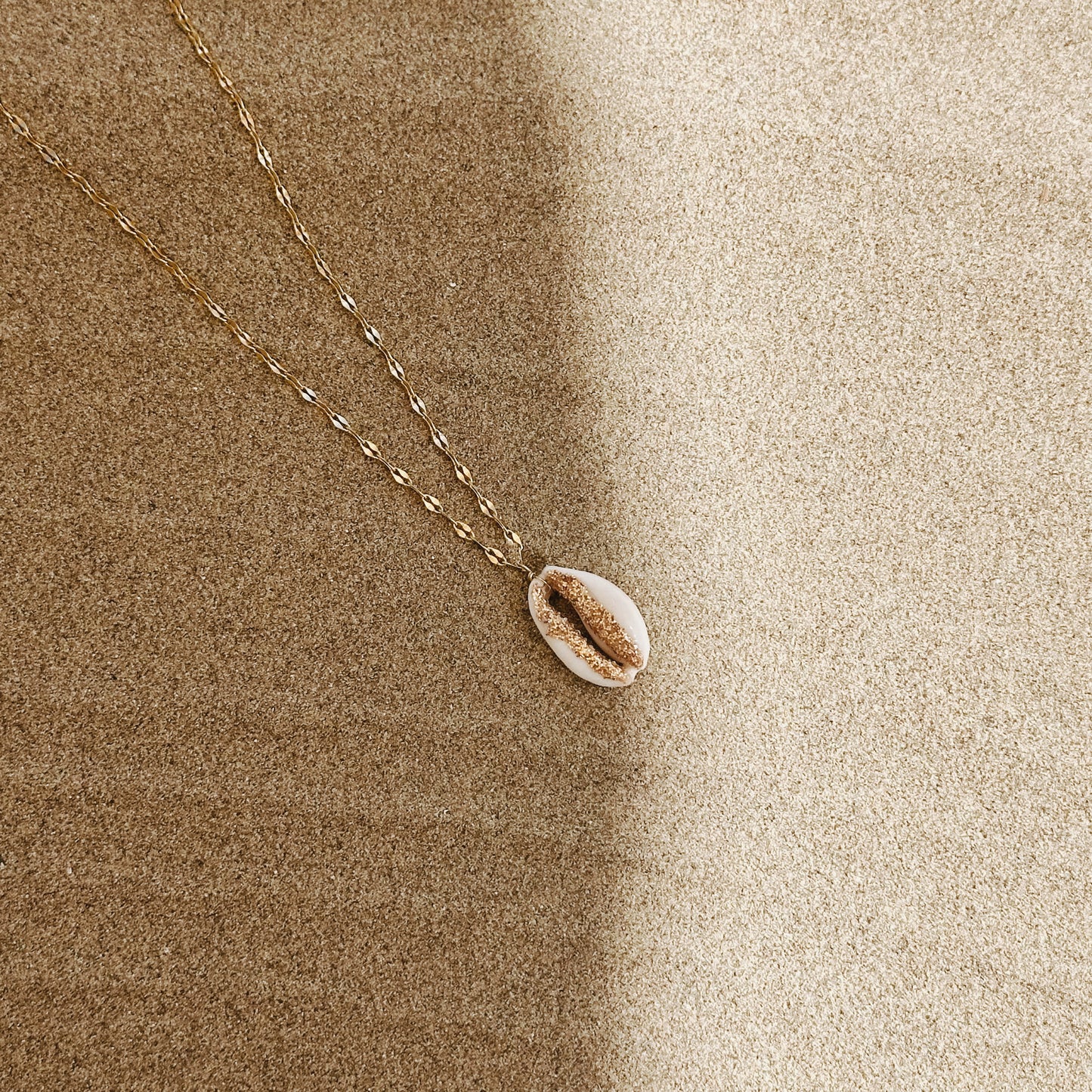 Collier Dory