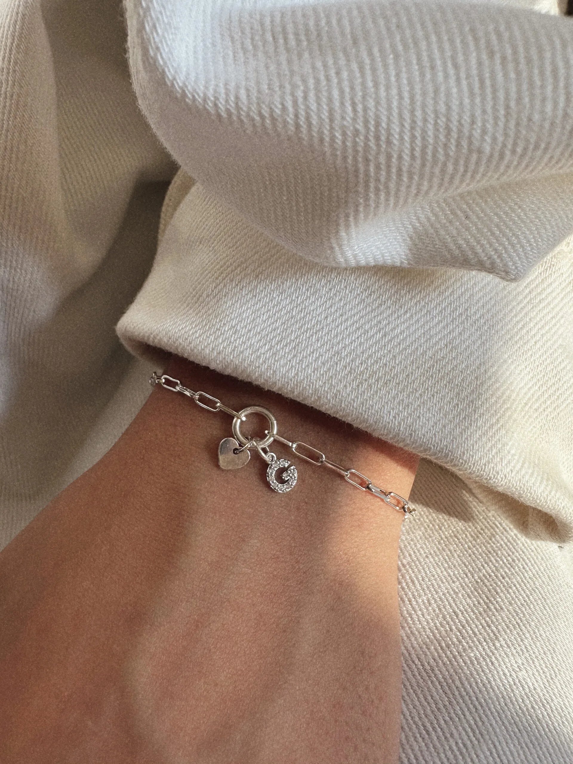 Marius Bracelet