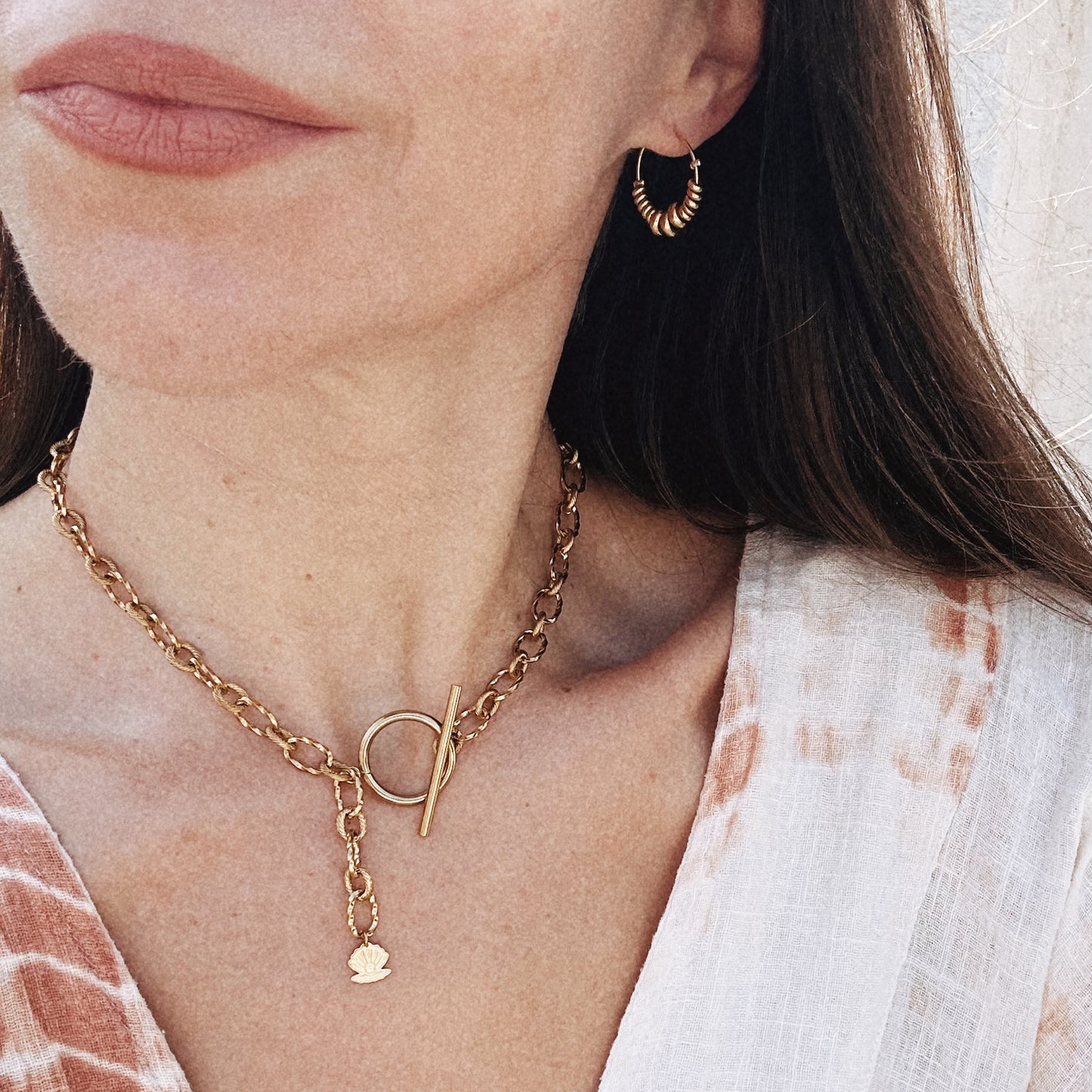 Collier Amira