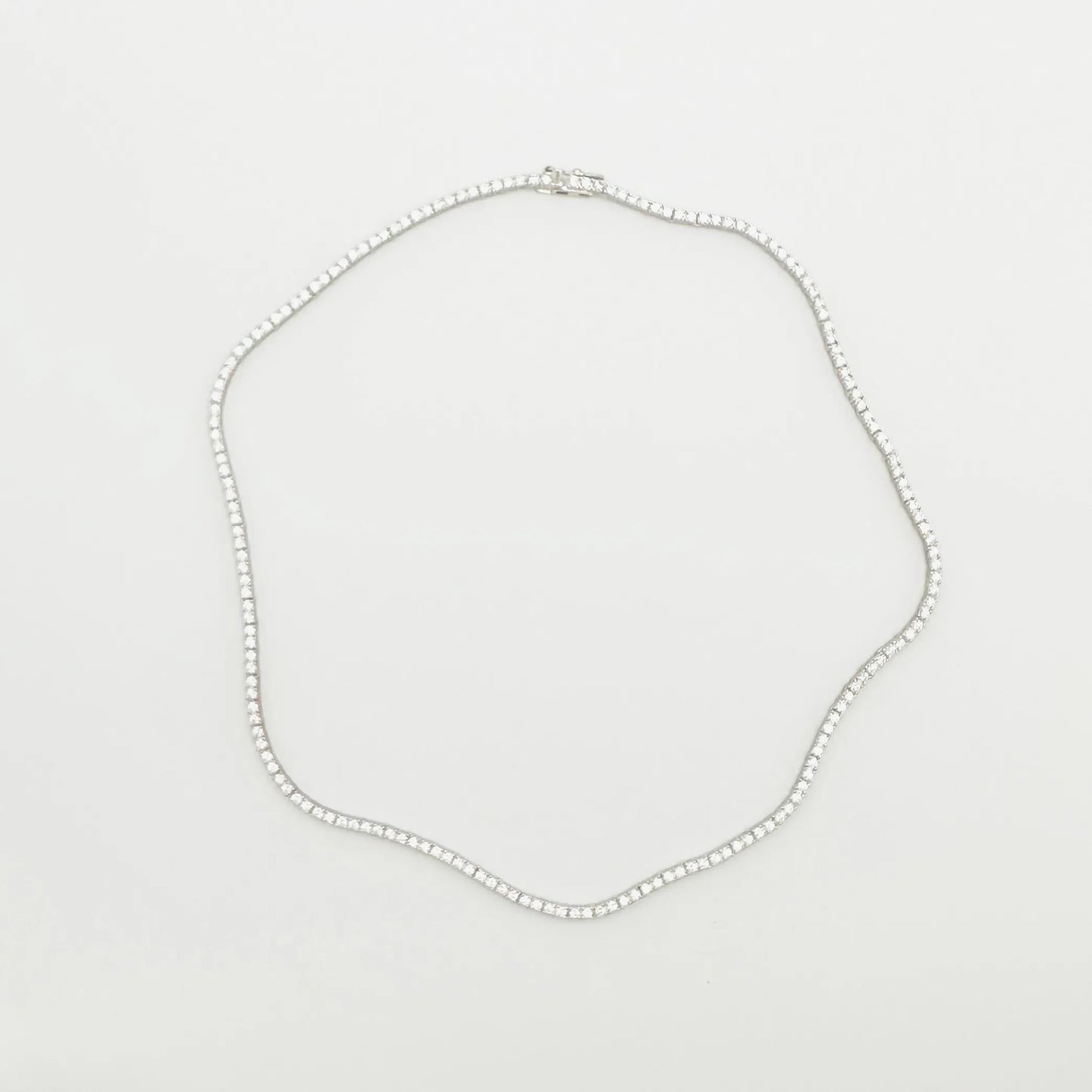 Collier Frozen