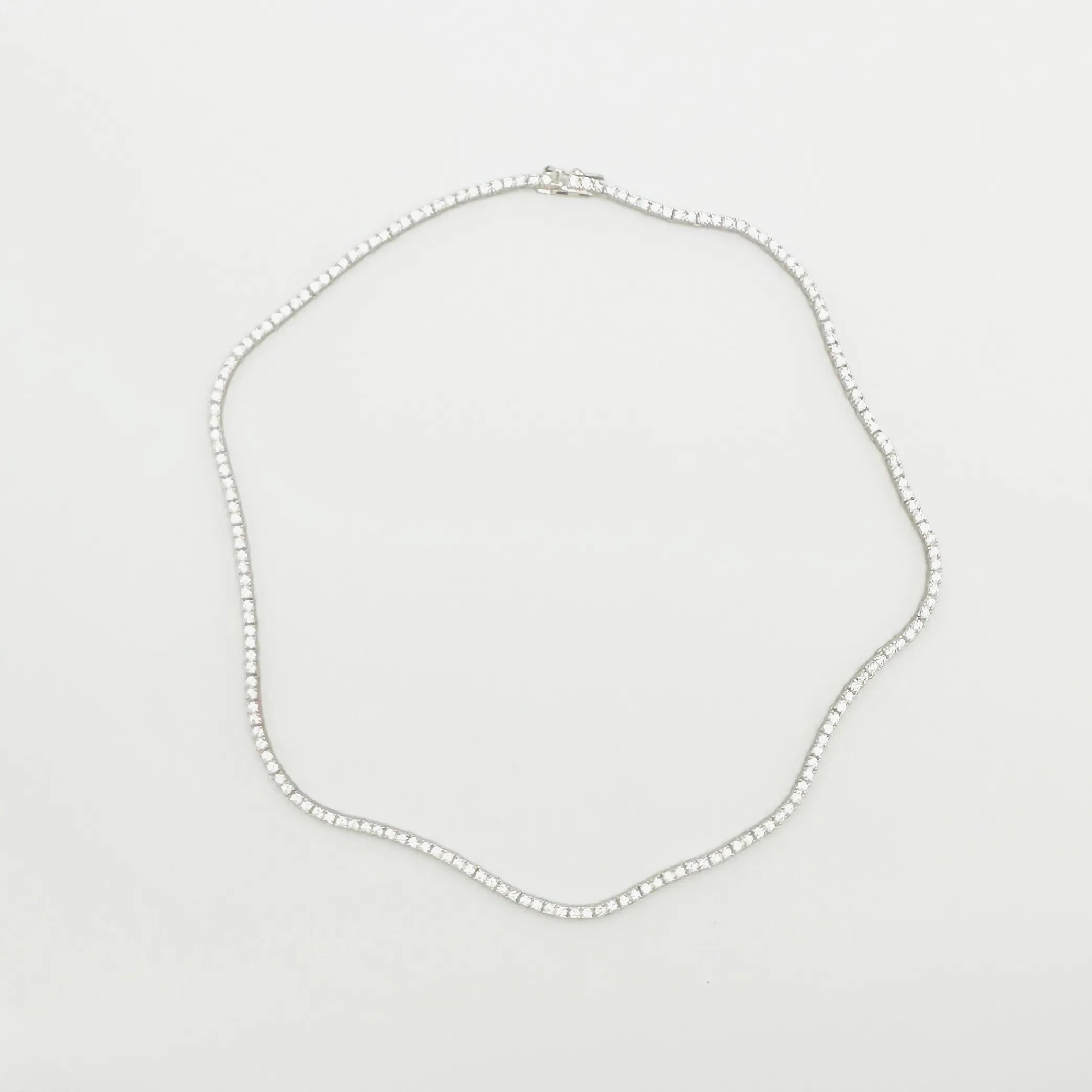 Collier Frozen