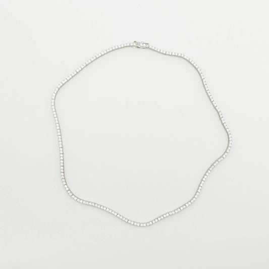 Collier Frozen