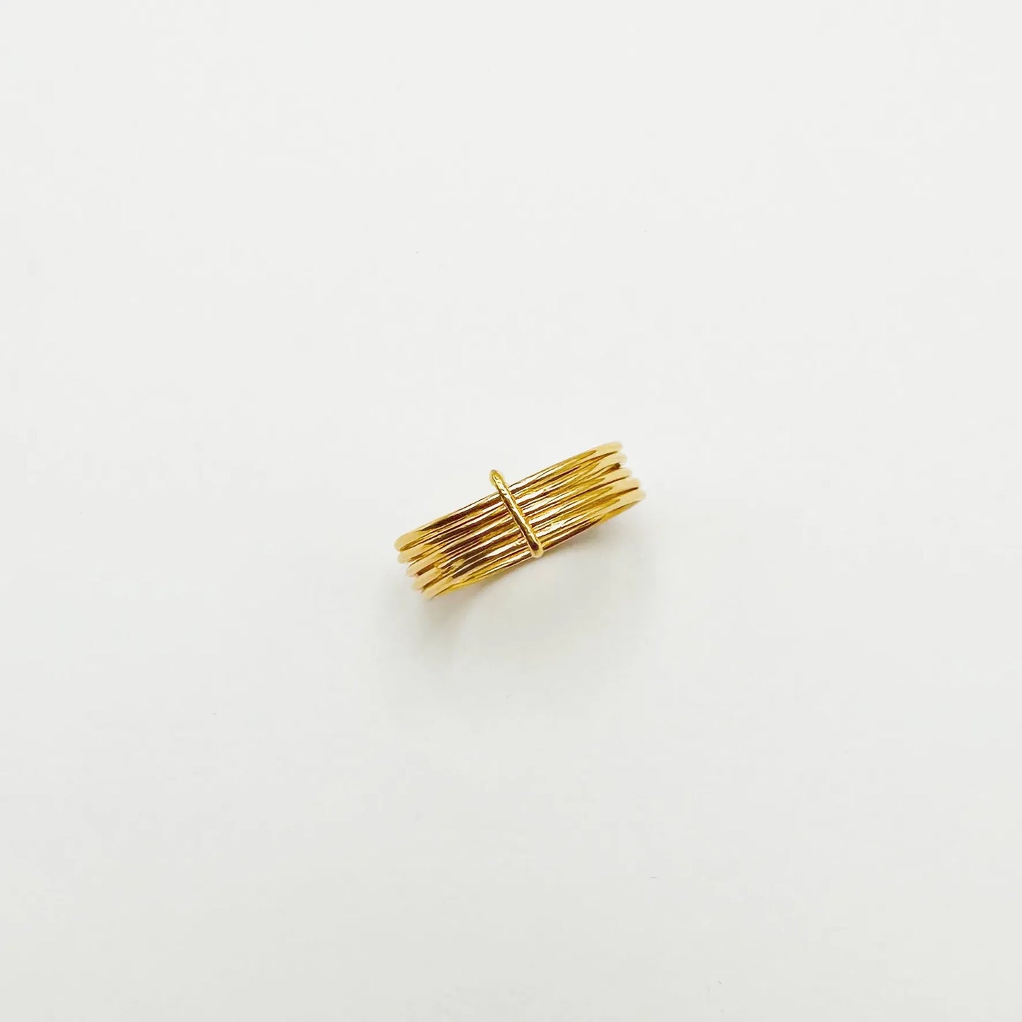 Bague Semainier Star 5