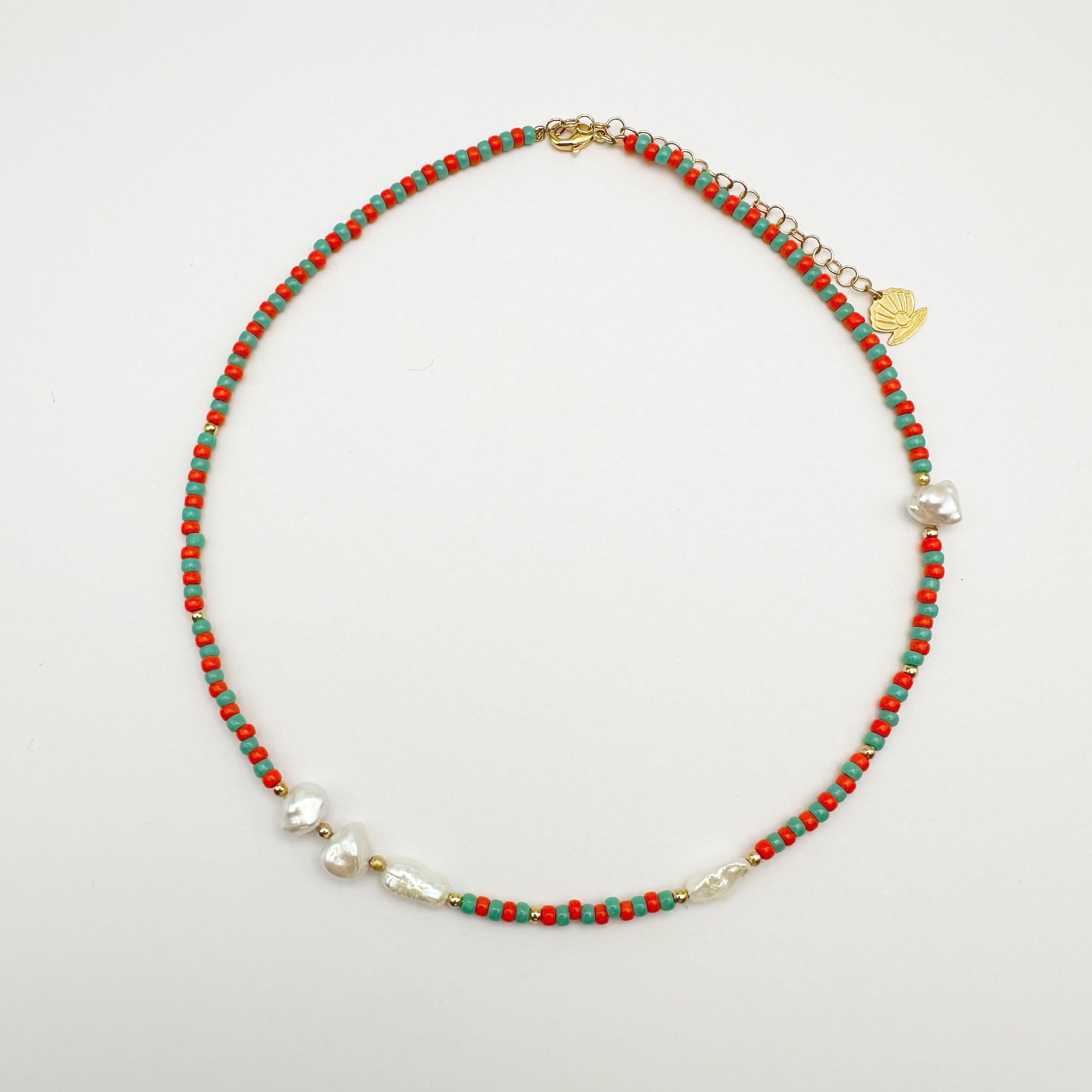 Collar de batido