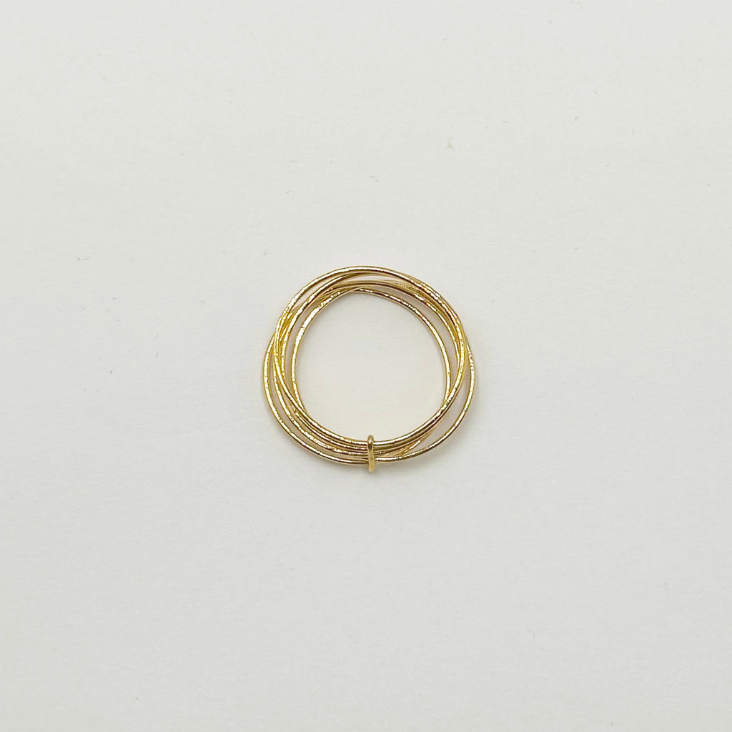 Bague Semainier Diva 5