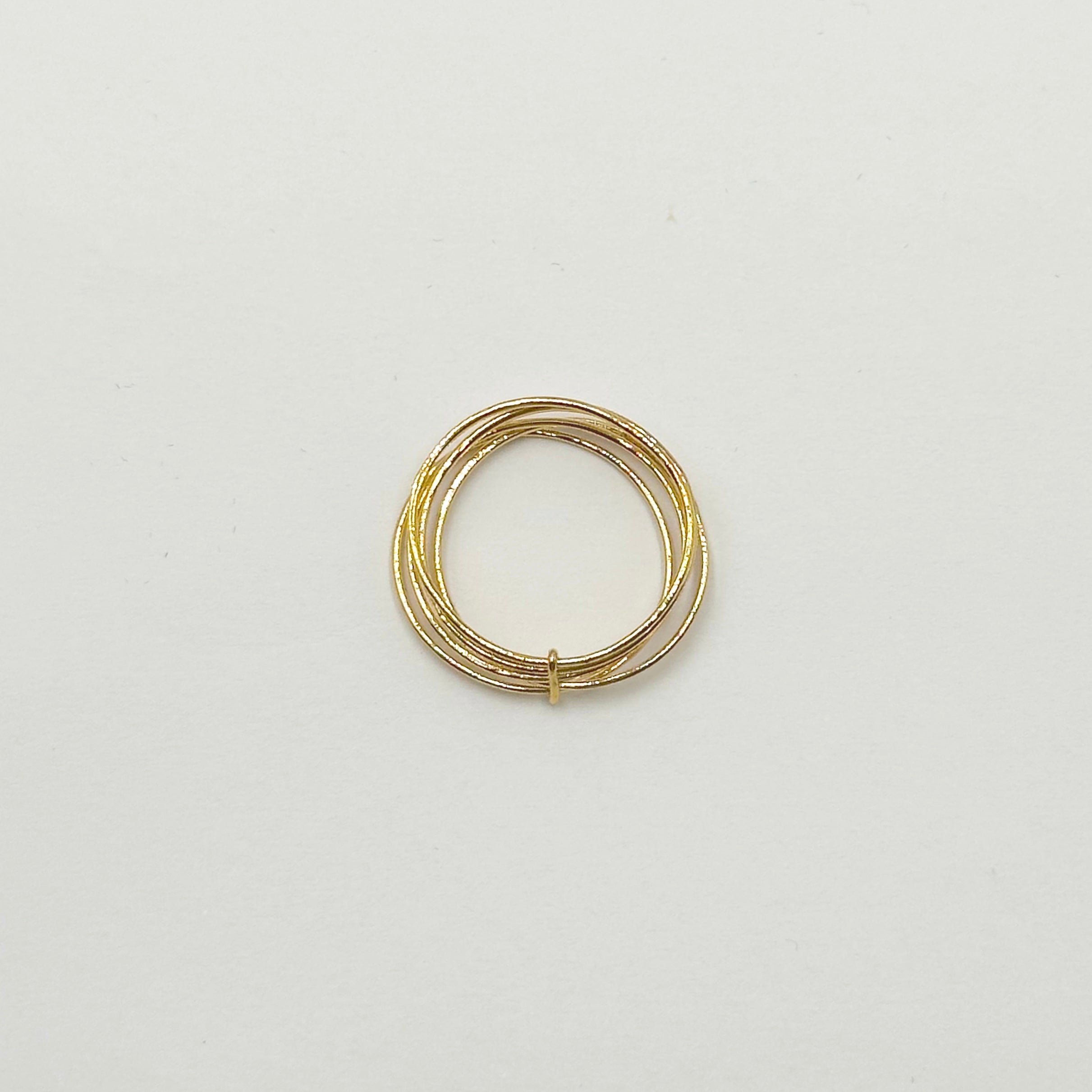 Bague Semainier Diva 5