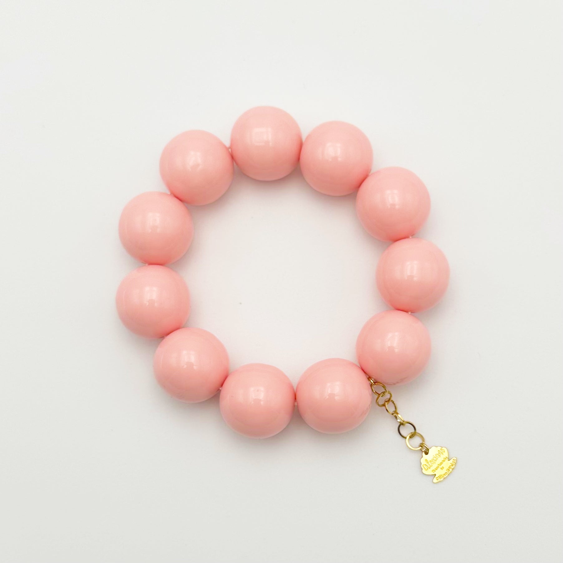 Bracelet Bubba Bubble Gum