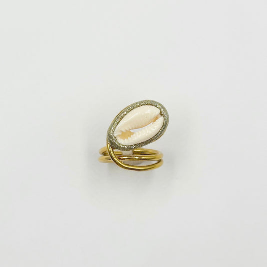 Bague Naia