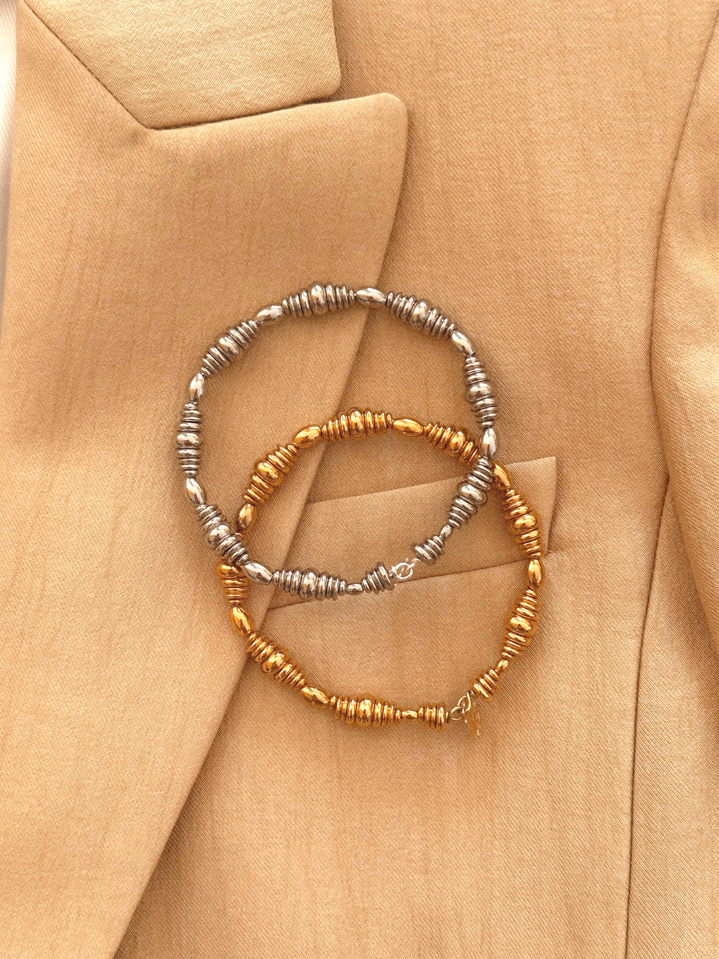 Semainier Astral single